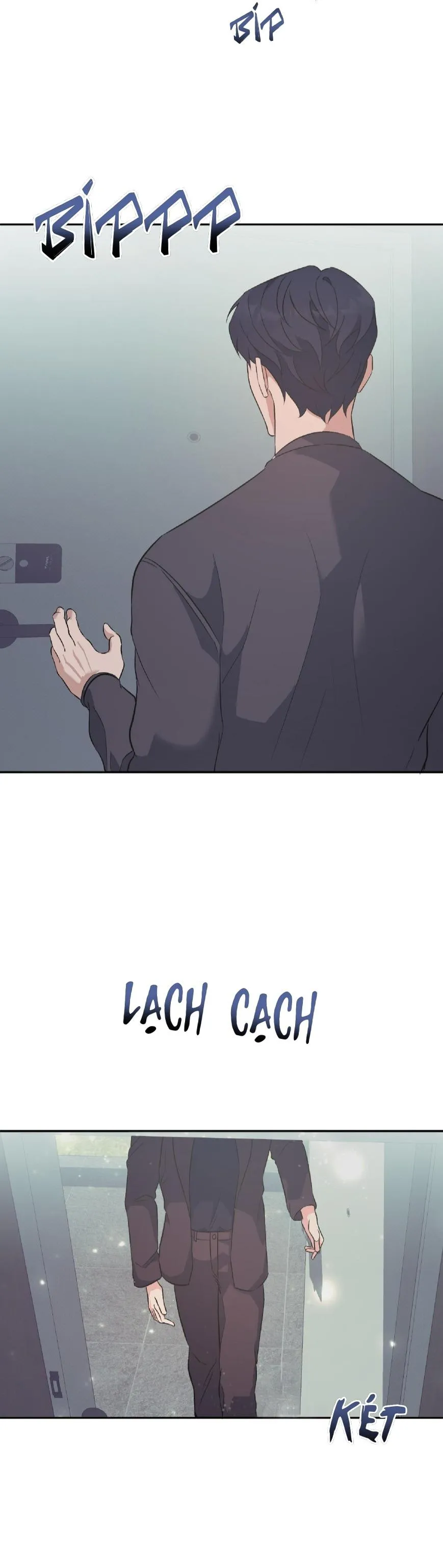 Vì Sự Vĩnh Cửu Chapter 16 Trang 25