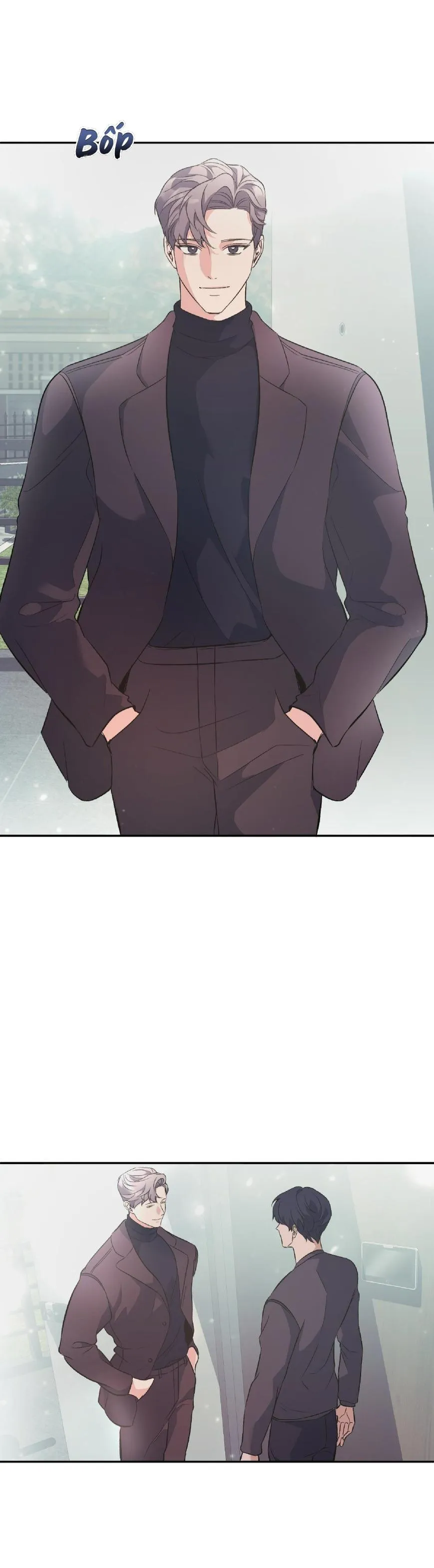 Vì Sự Vĩnh Cửu Chapter 16 Trang 26