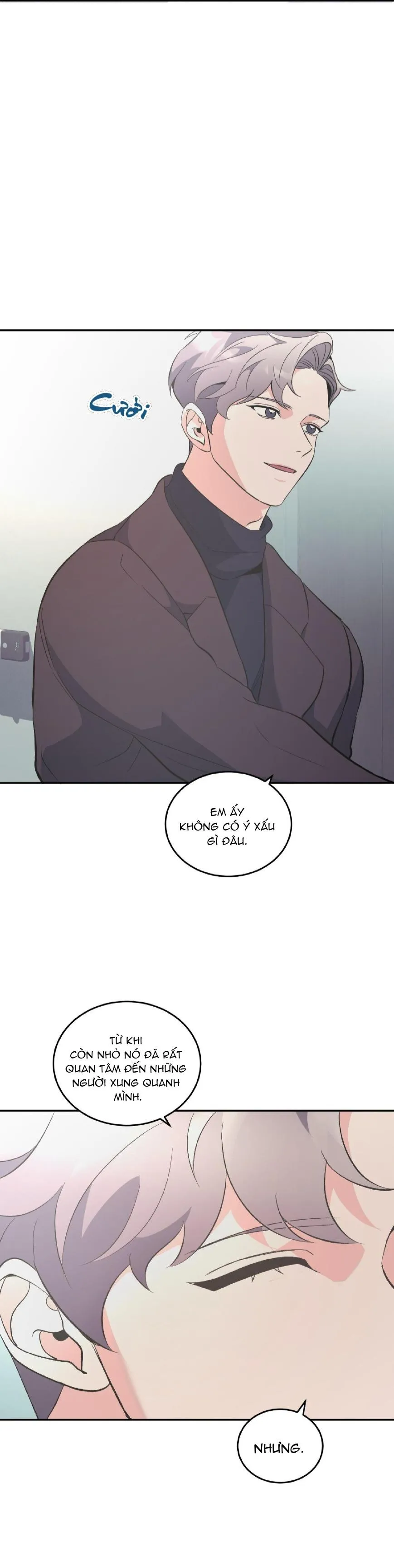 Vì Sự Vĩnh Cửu Chapter 16 Trang 30