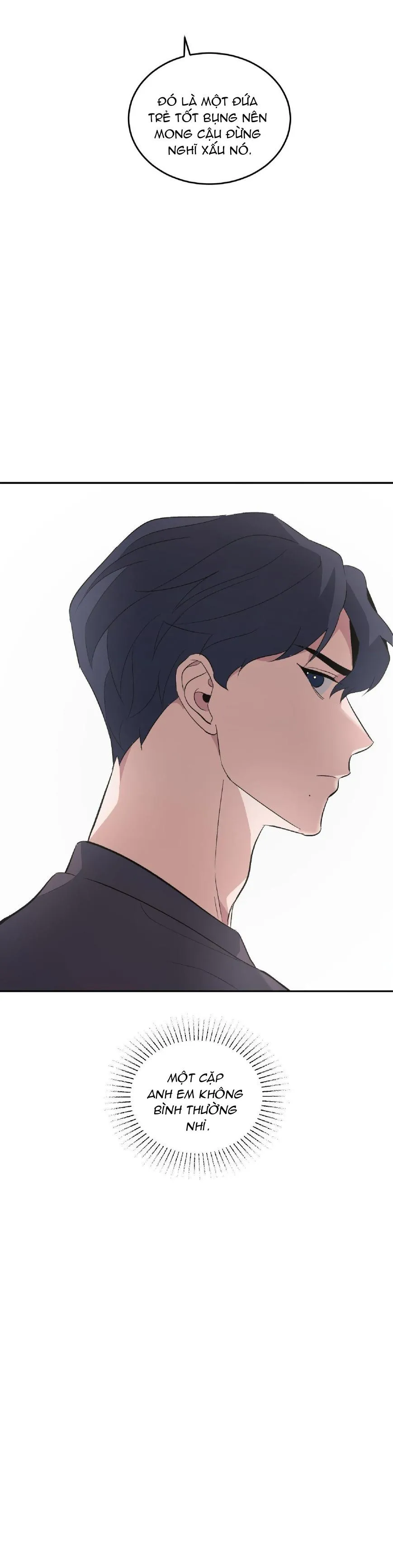 Vì Sự Vĩnh Cửu Chapter 16 Trang 35