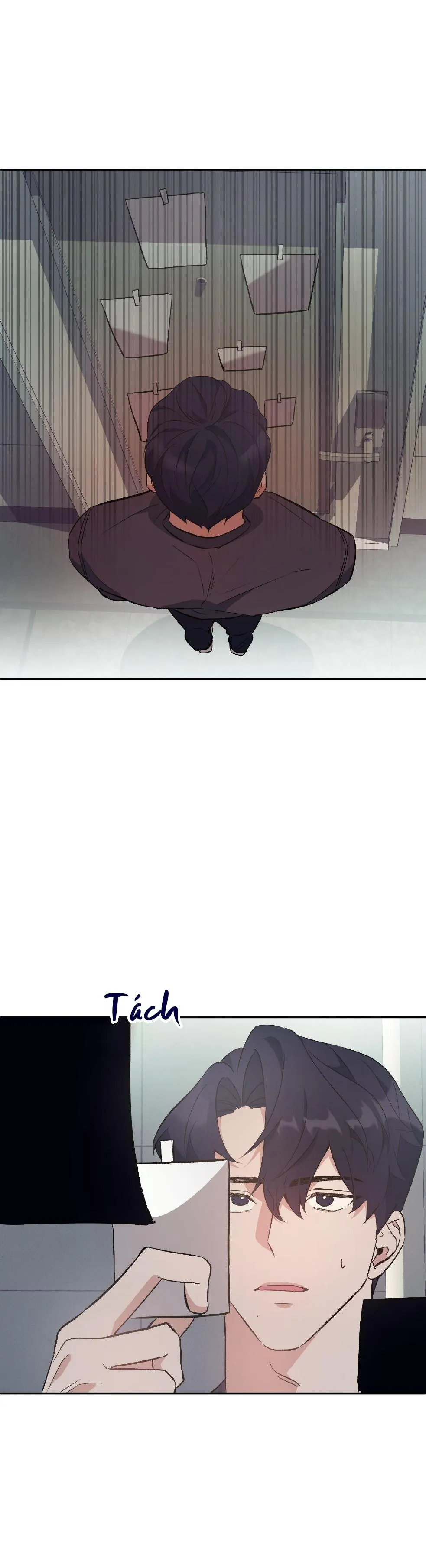 Vì Sự Vĩnh Cửu Chapter 17 Trang 4