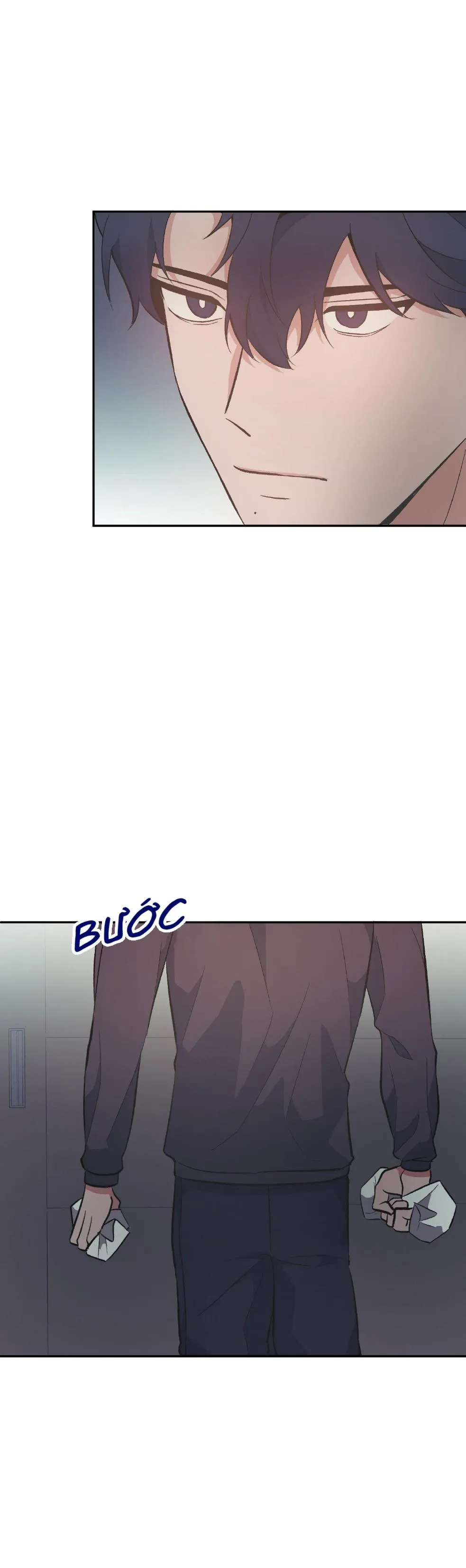 Vì Sự Vĩnh Cửu Chapter 17 Trang 7