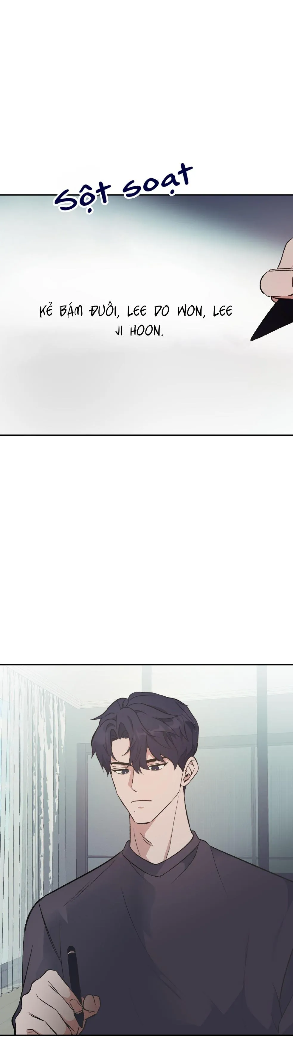 Vì Sự Vĩnh Cửu Chapter 17 Trang 16