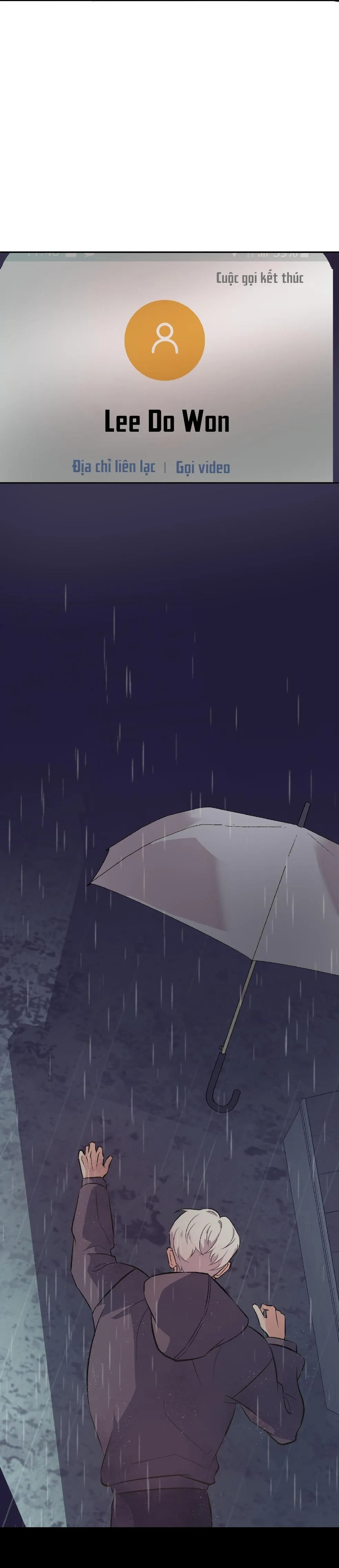 Vì Sự Vĩnh Cửu Chapter 17 Trang 31