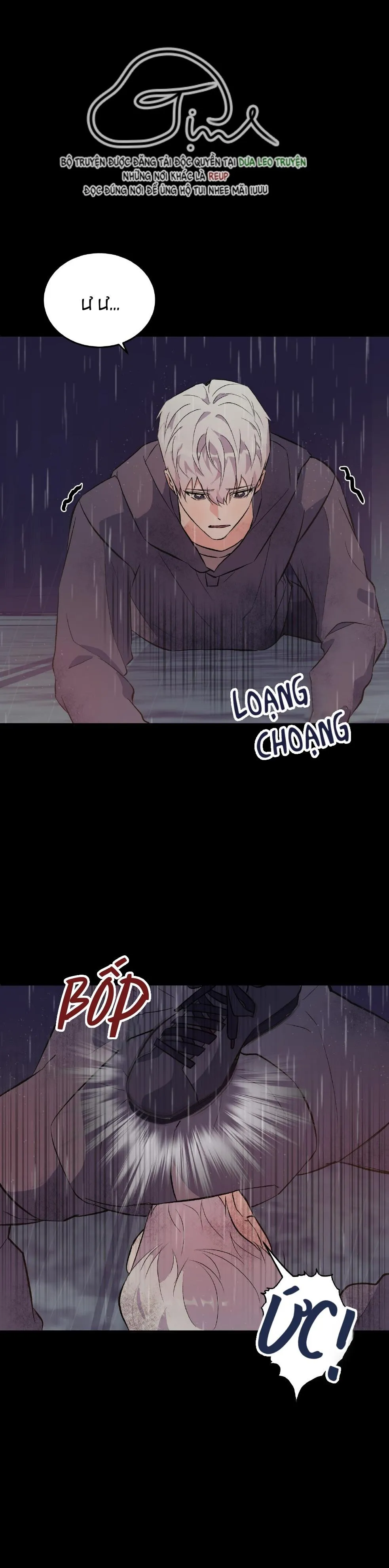 Vì Sự Vĩnh Cửu Chapter 17 Trang 32