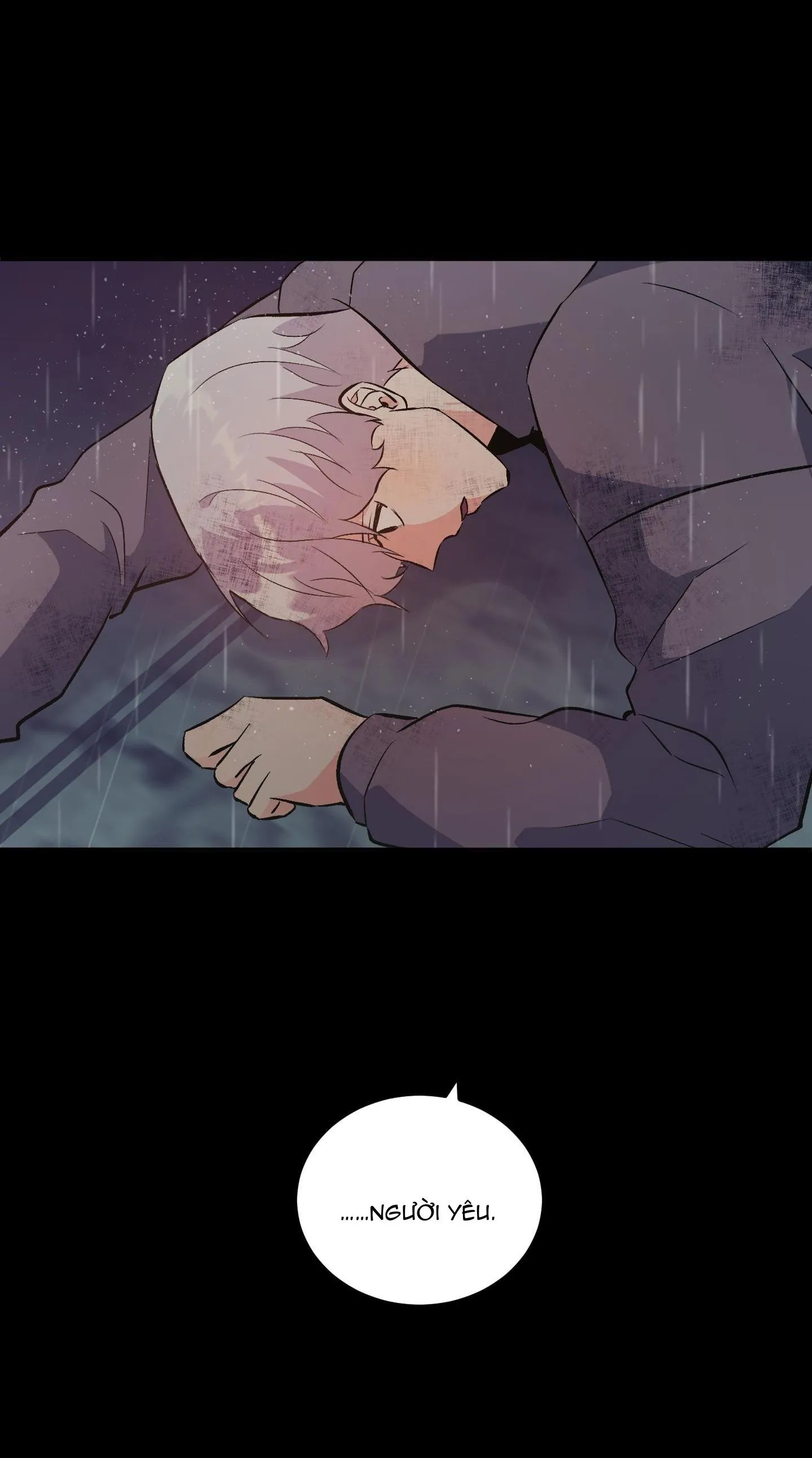 Vì Sự Vĩnh Cửu Chapter 17 Trang 35