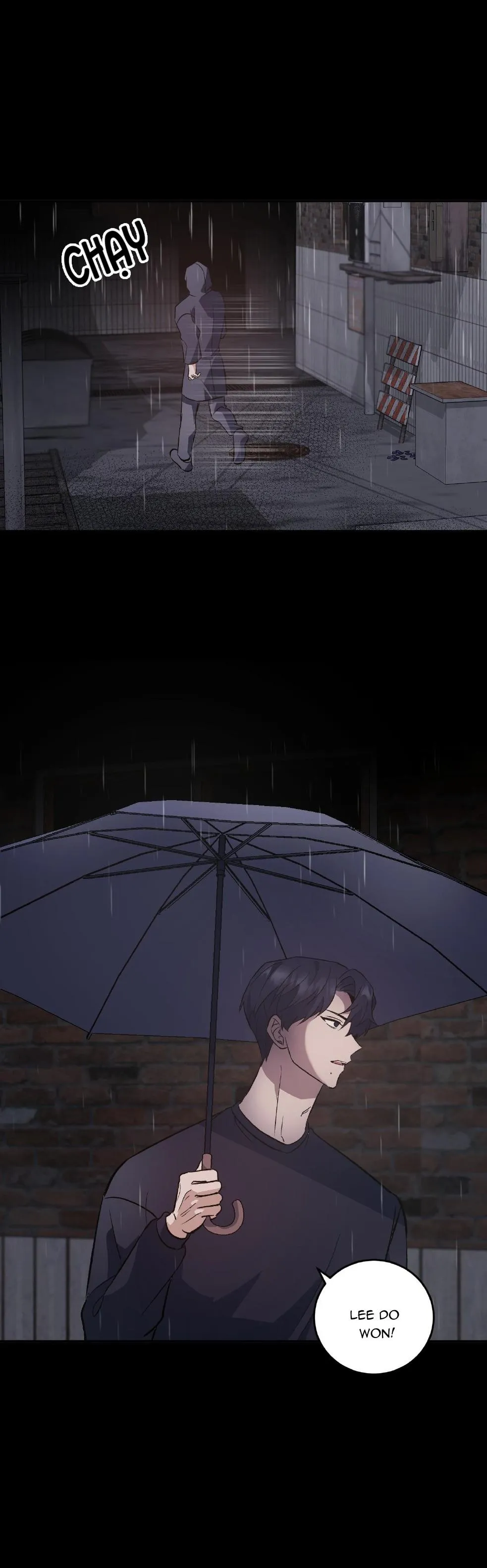 Vì Sự Vĩnh Cửu Chapter 18 Trang 9