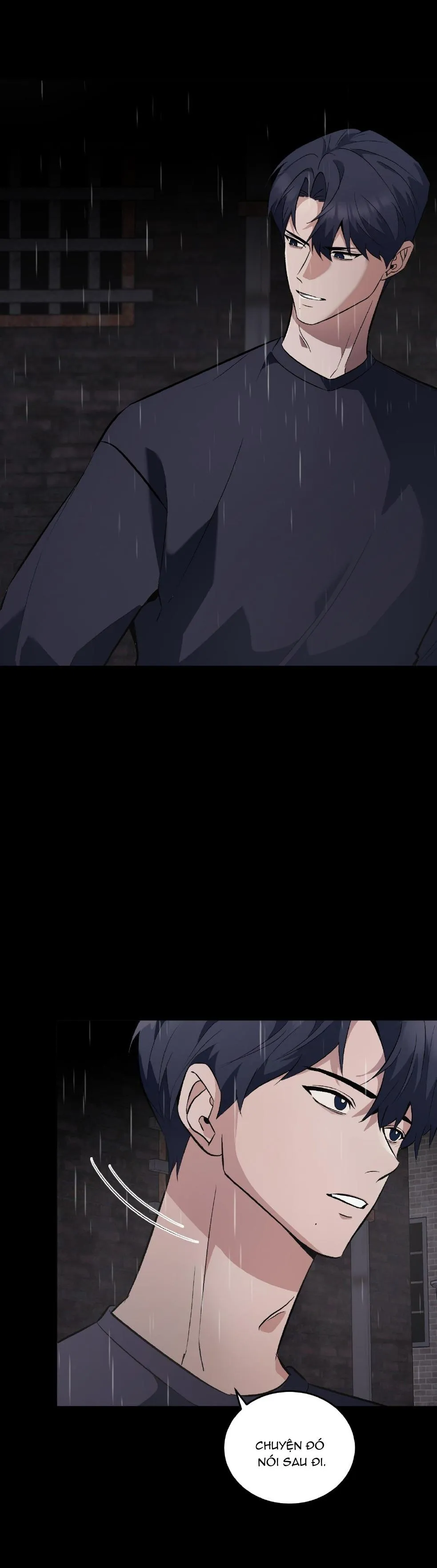 Vì Sự Vĩnh Cửu Chapter 18 Trang 16