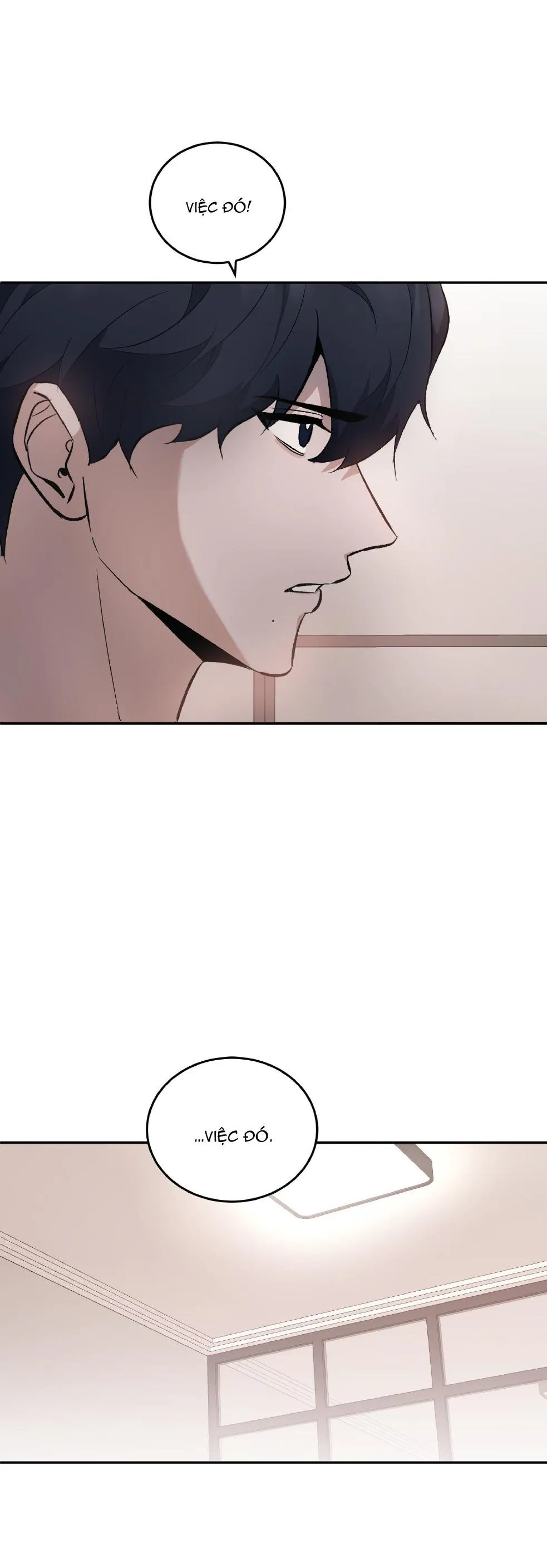 Vì Sự Vĩnh Cửu Chapter 18 Trang 27