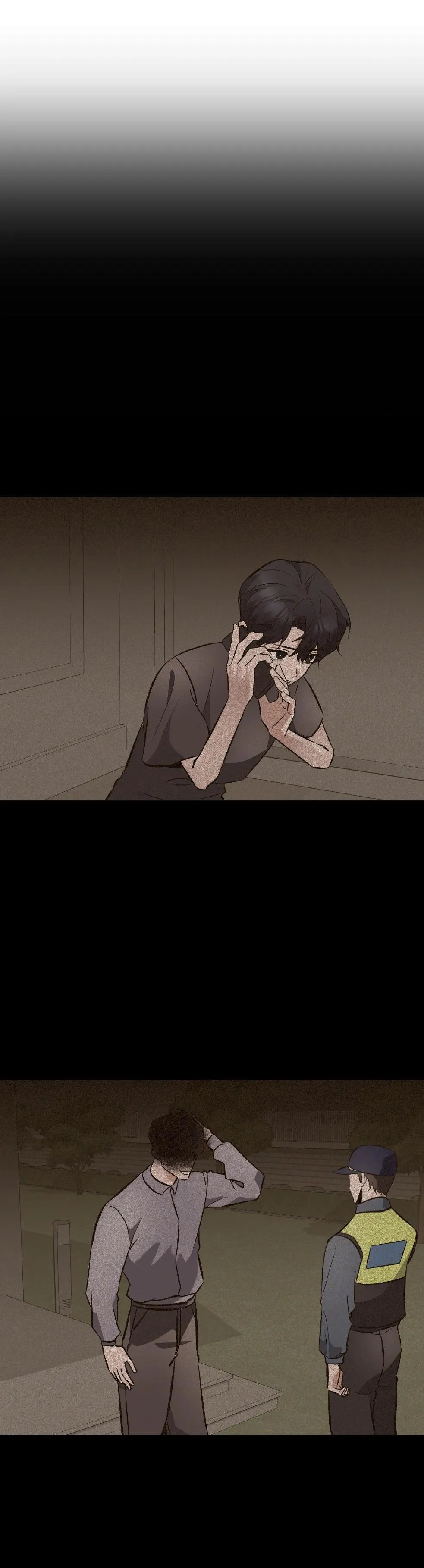 Vì Sự Vĩnh Cửu Chapter 18 Trang 28