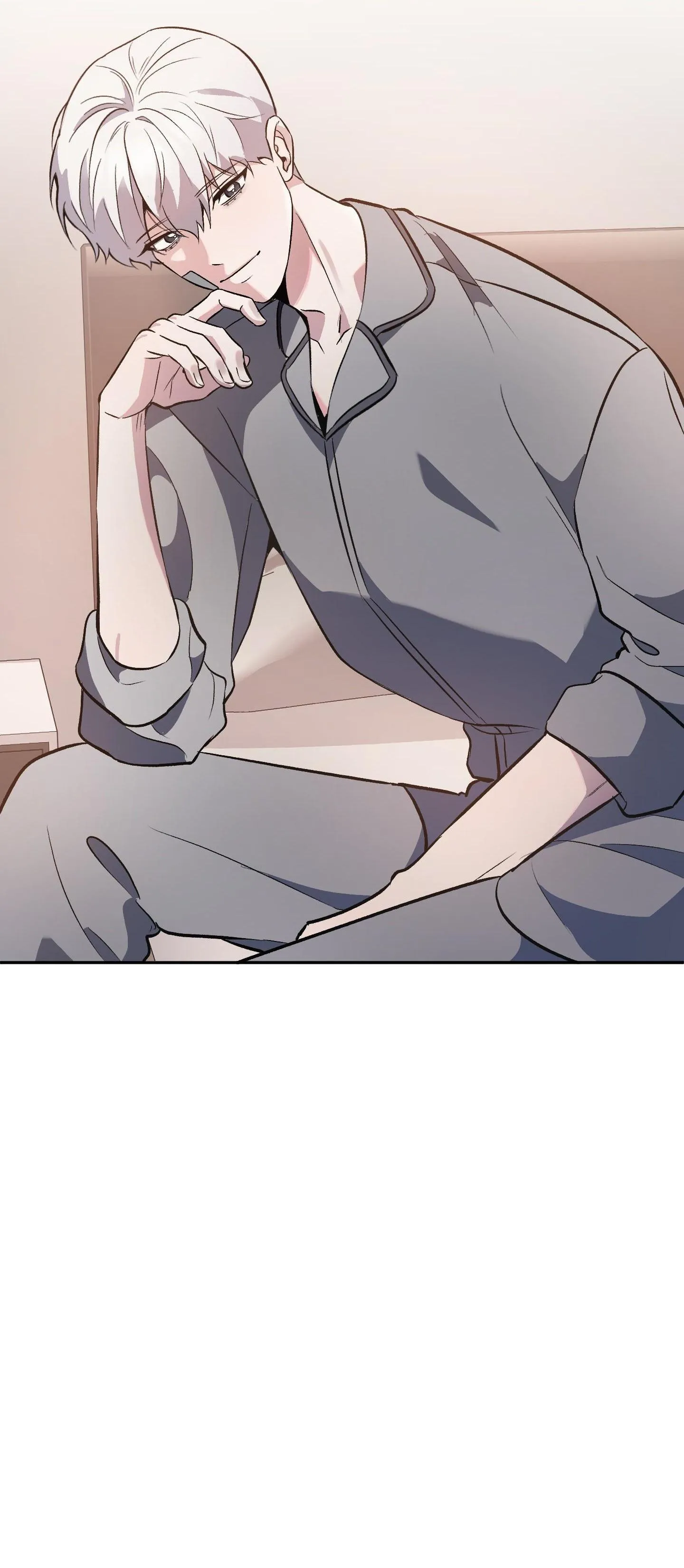 Vì Sự Vĩnh Cửu Chapter 18 Trang 34