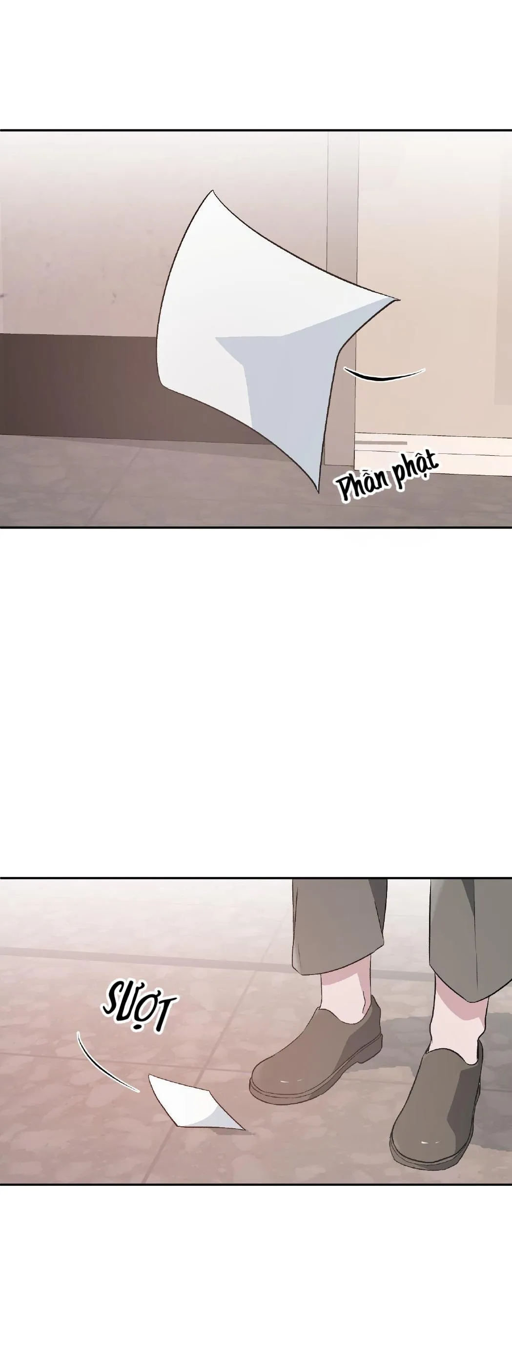 Vì Sự Vĩnh Cửu Chapter 20 Trang 36