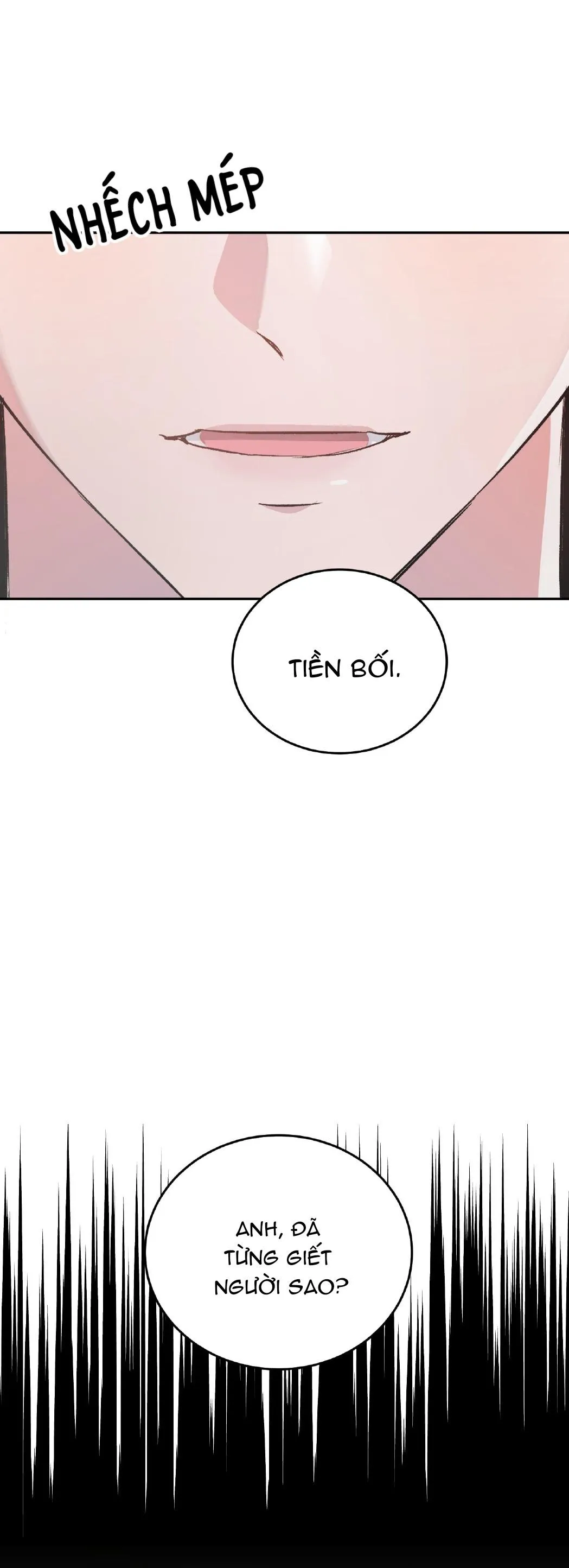 Vì Sự Vĩnh Cửu Chapter 20 Trang 38