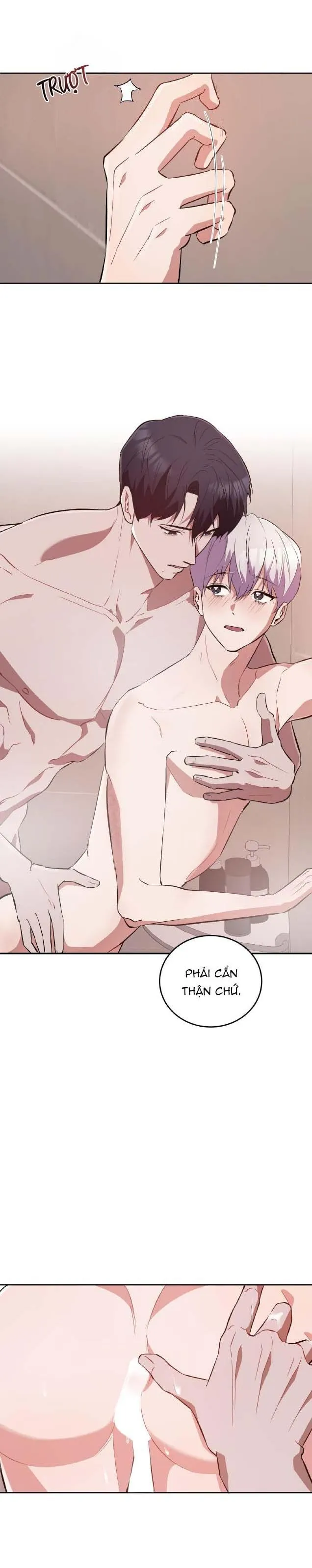 Vì Sự Vĩnh Cửu Chapter 21 Trang 42