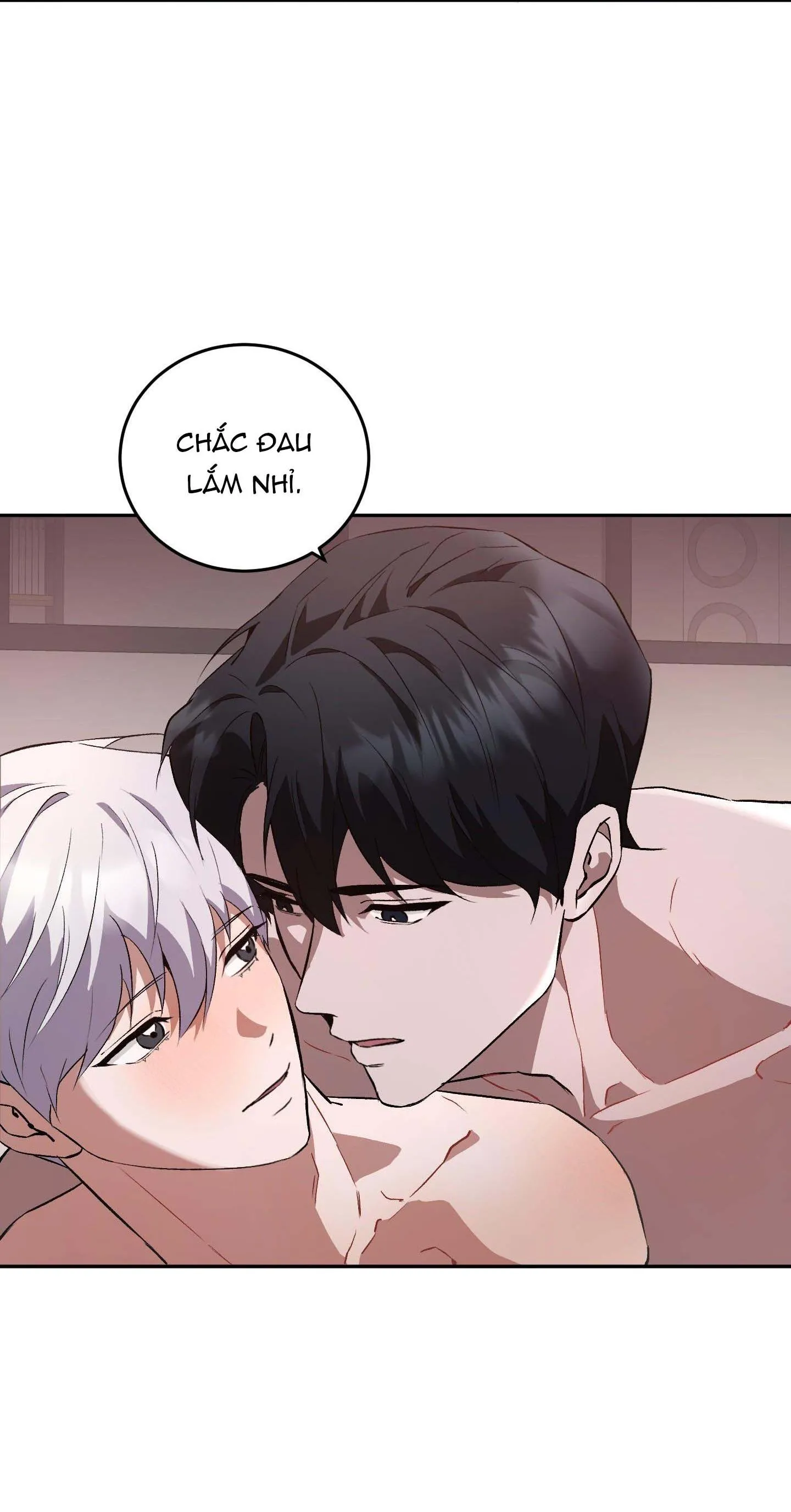 Vì Sự Vĩnh Cửu Chapter 22 Trang 8
