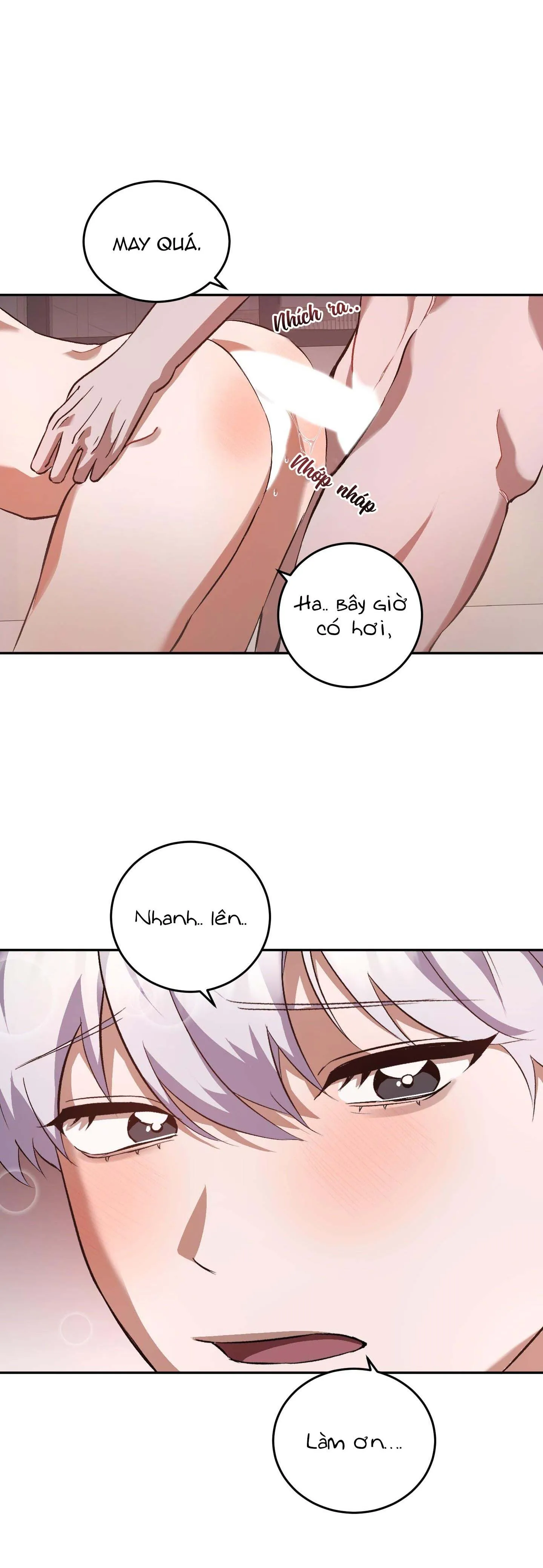 Vì Sự Vĩnh Cửu Chapter 22 Trang 12