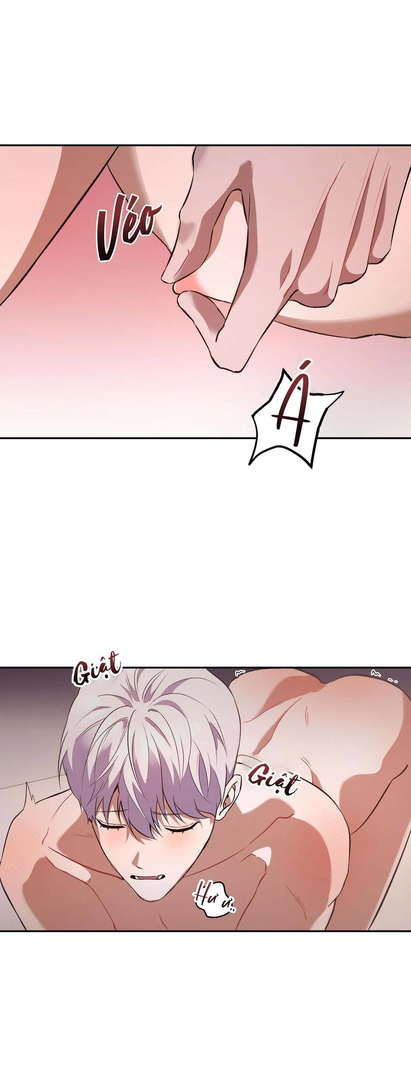 Vì Sự Vĩnh Cửu Chapter 22 Trang 15