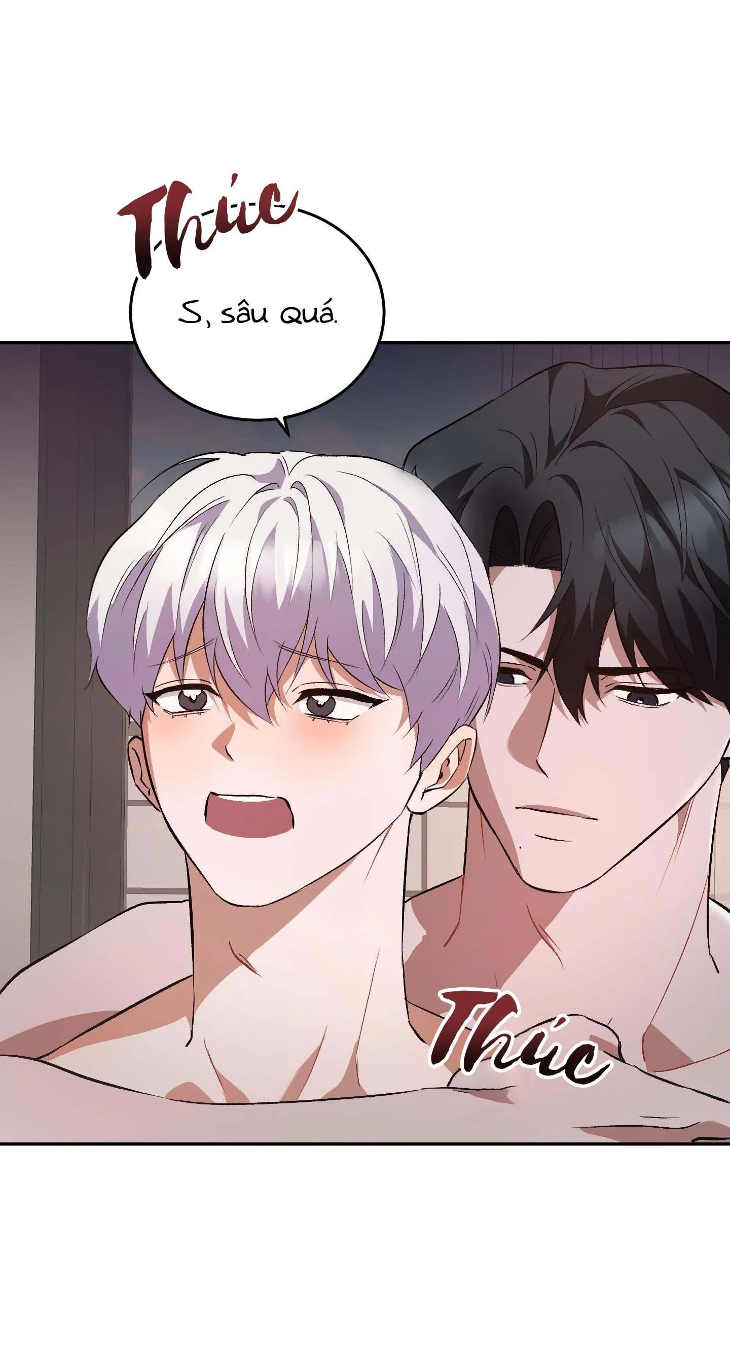 Vì Sự Vĩnh Cửu Chapter 22 Trang 17