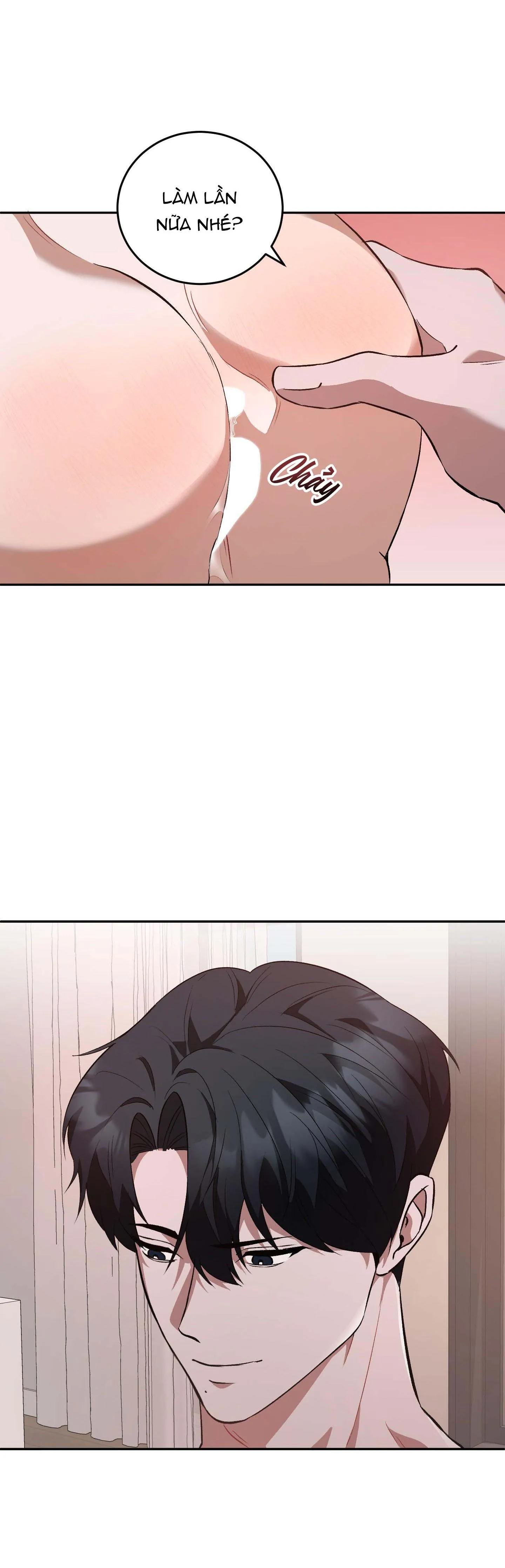 Vì Sự Vĩnh Cửu Chapter 22 Trang 23