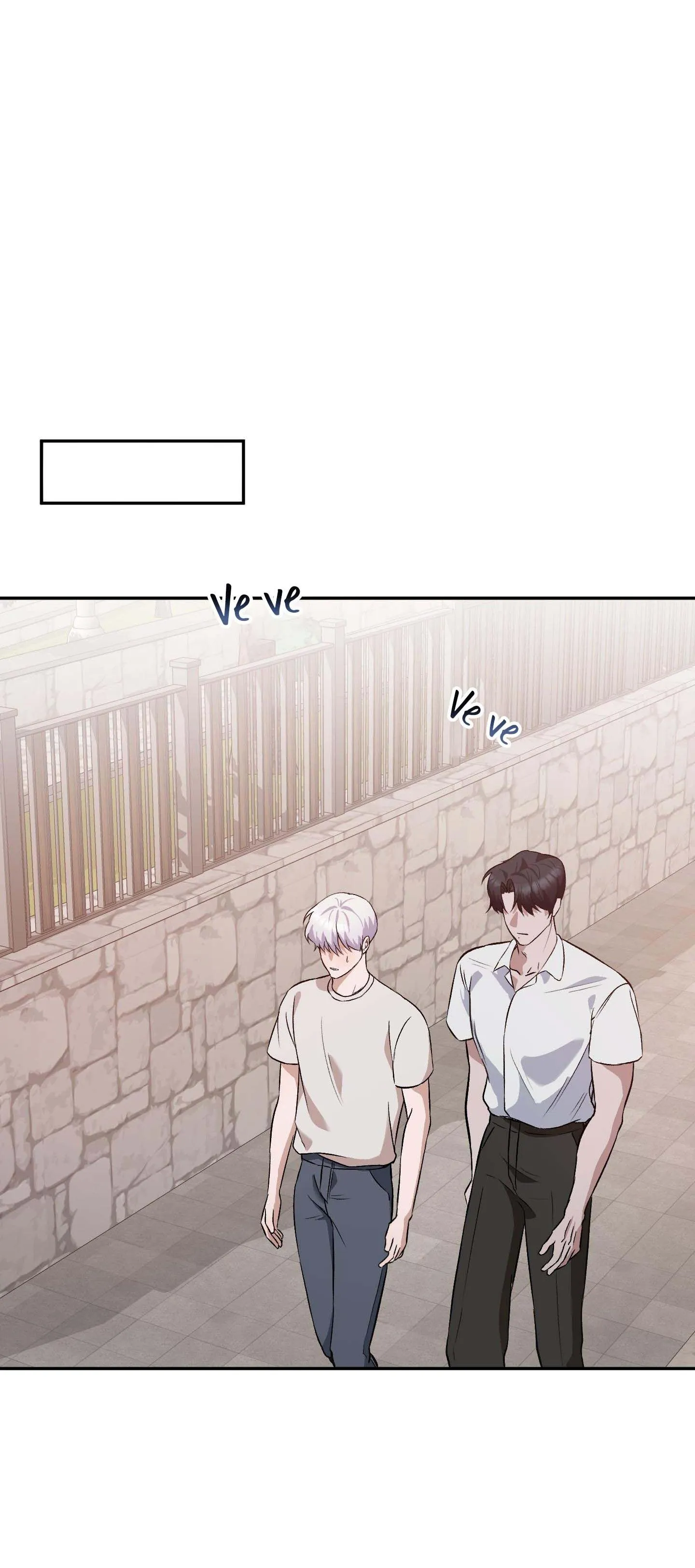 Vì Sự Vĩnh Cửu Chapter 22 Trang 30