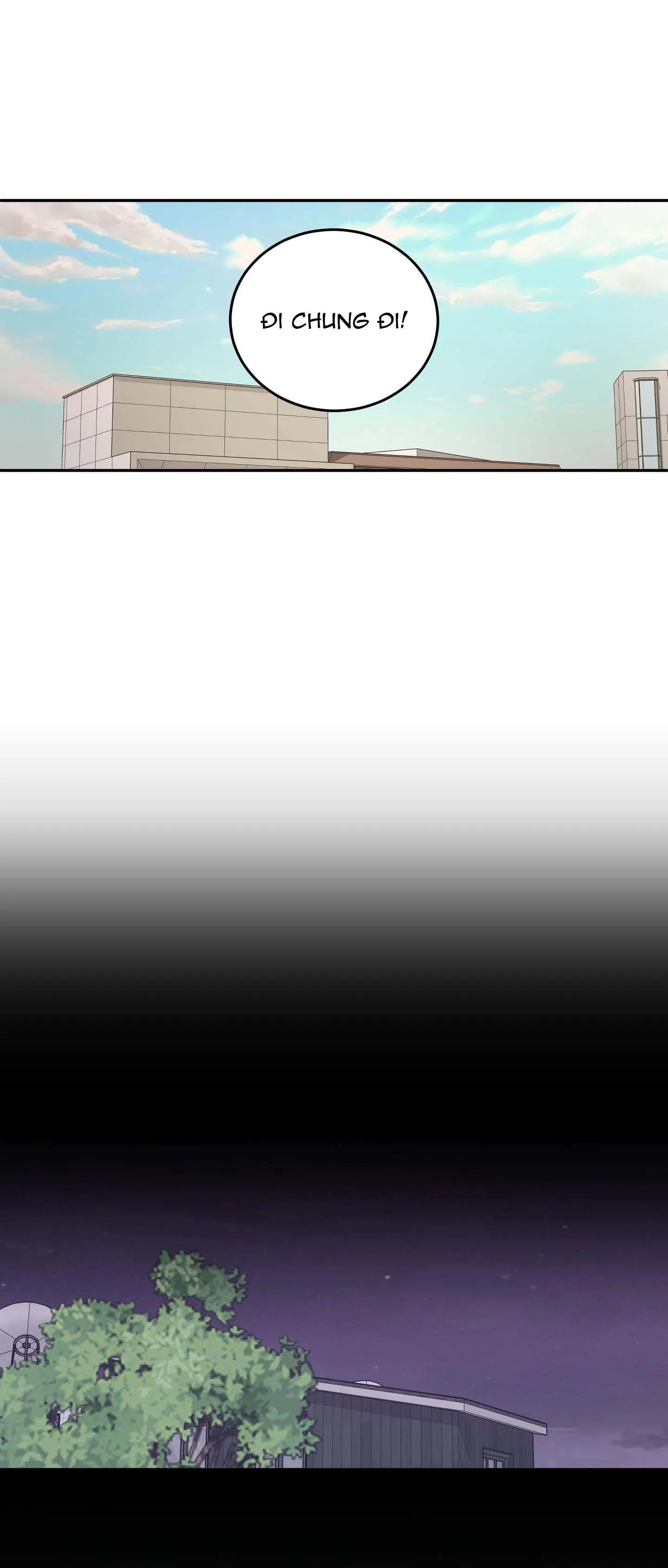 Vì Sự Vĩnh Cửu Chapter 22 Trang 42