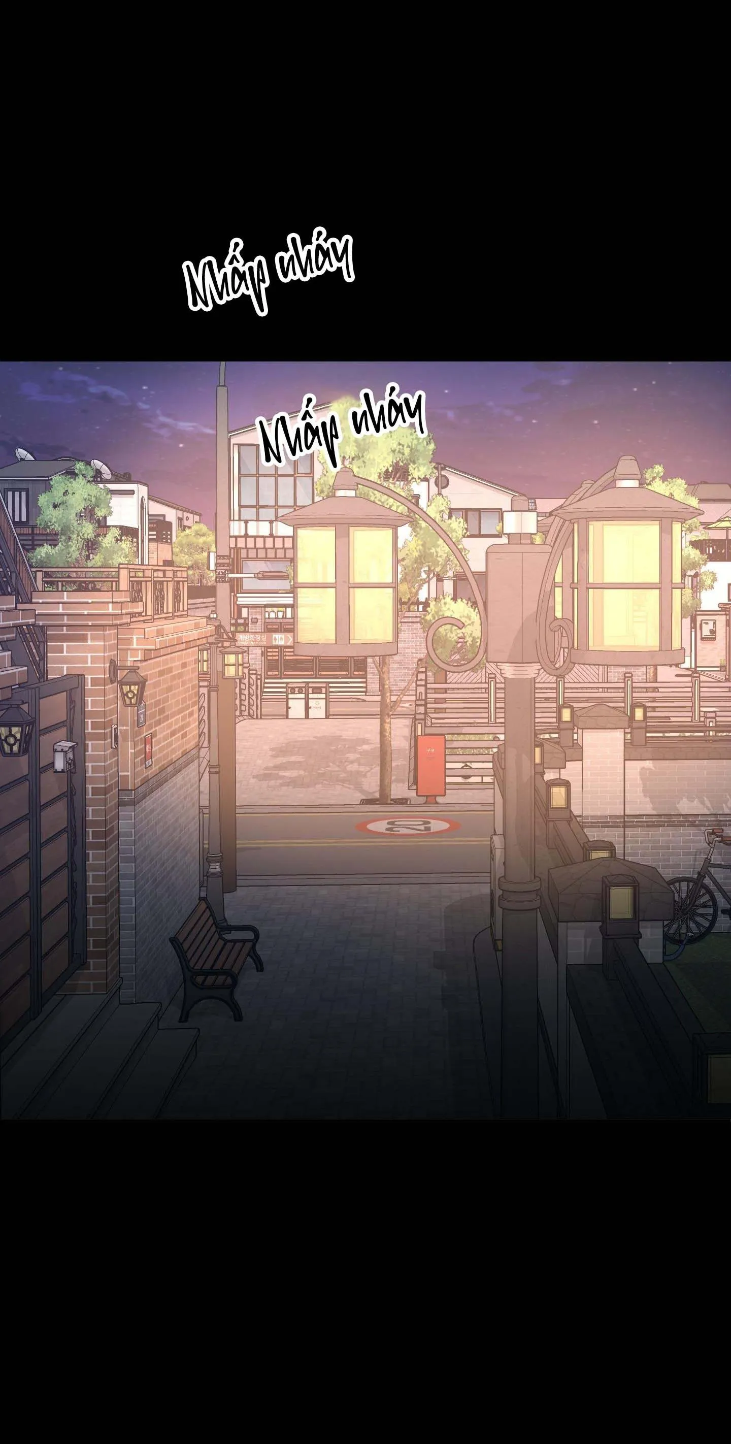 Vì Sự Vĩnh Cửu Chapter 22 Trang 44