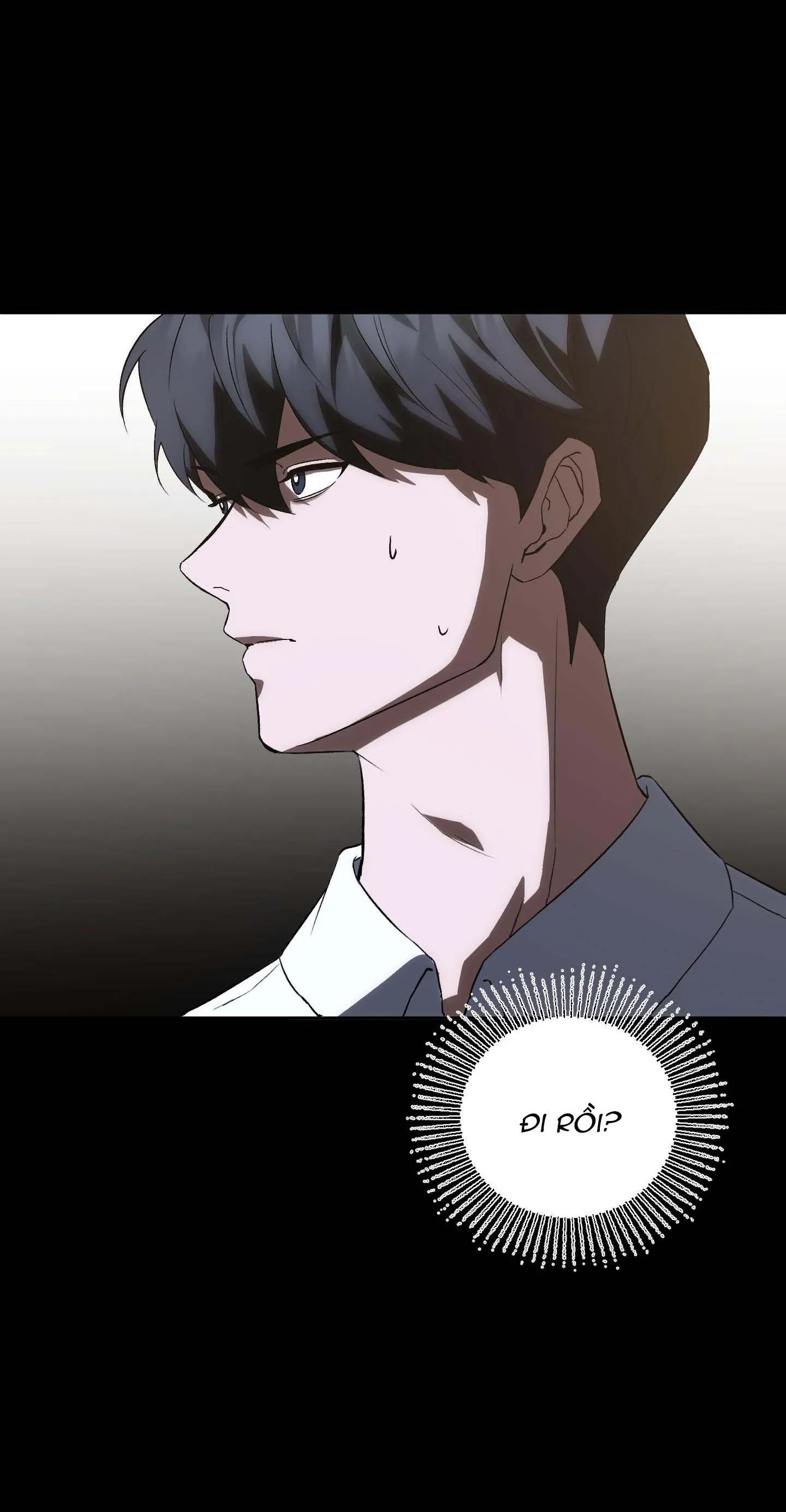 Vì Sự Vĩnh Cửu Chapter 23 Trang 14