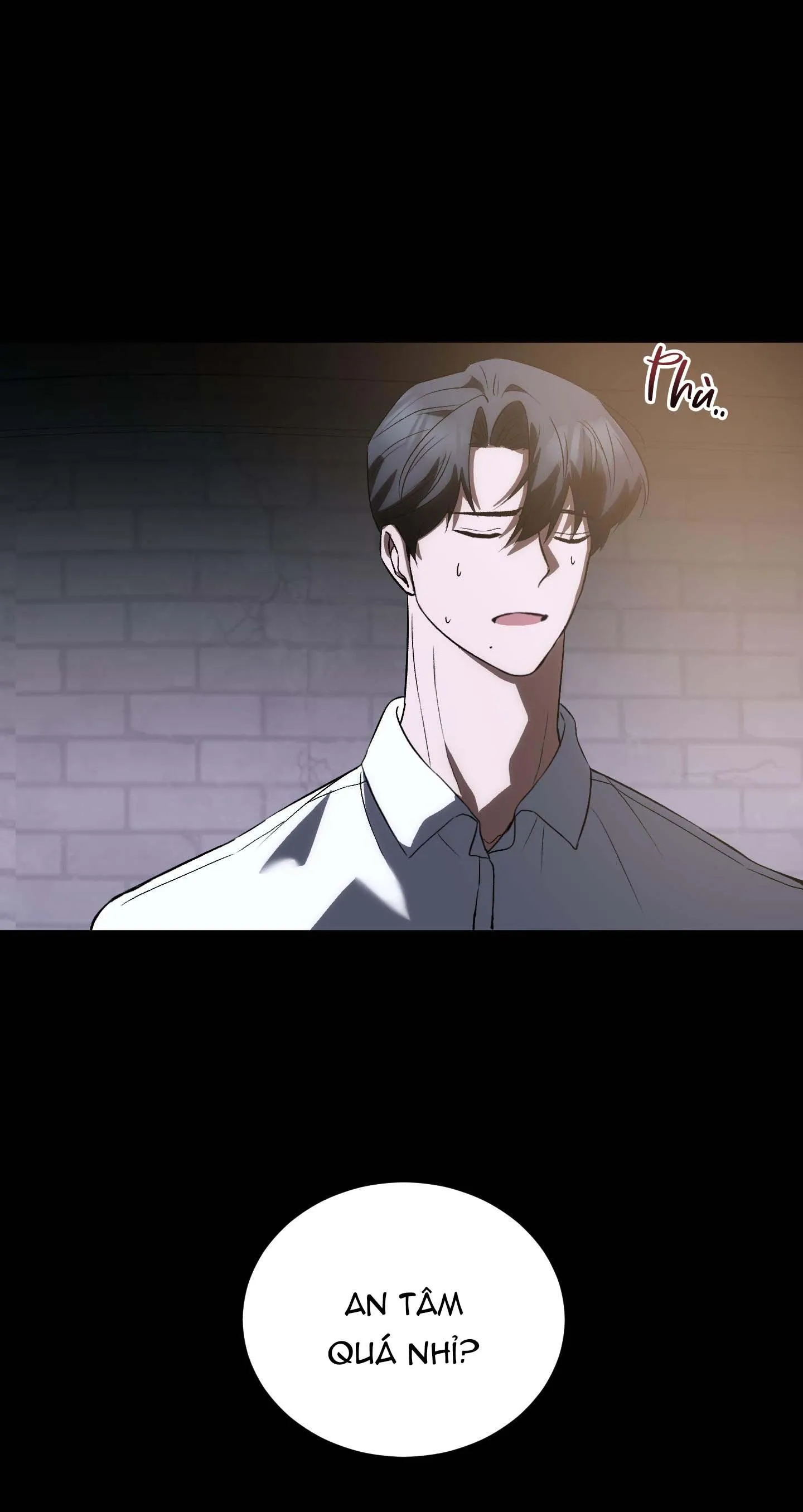 Vì Sự Vĩnh Cửu Chapter 23 Trang 16