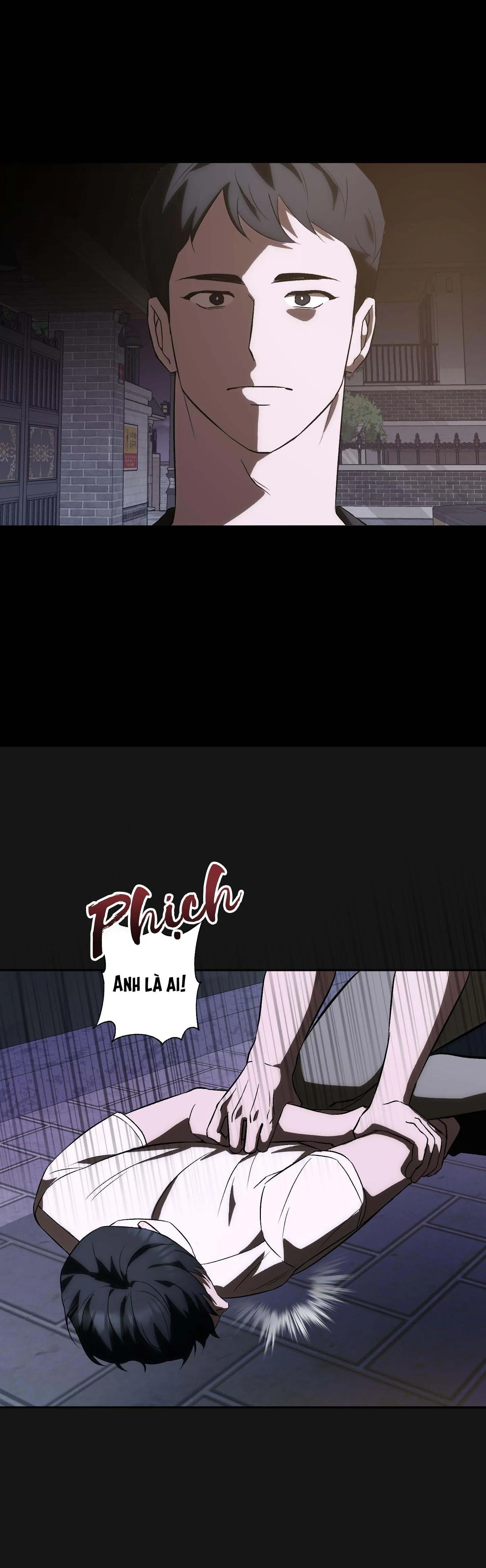 Vì Sự Vĩnh Cửu Chapter 23 Trang 20