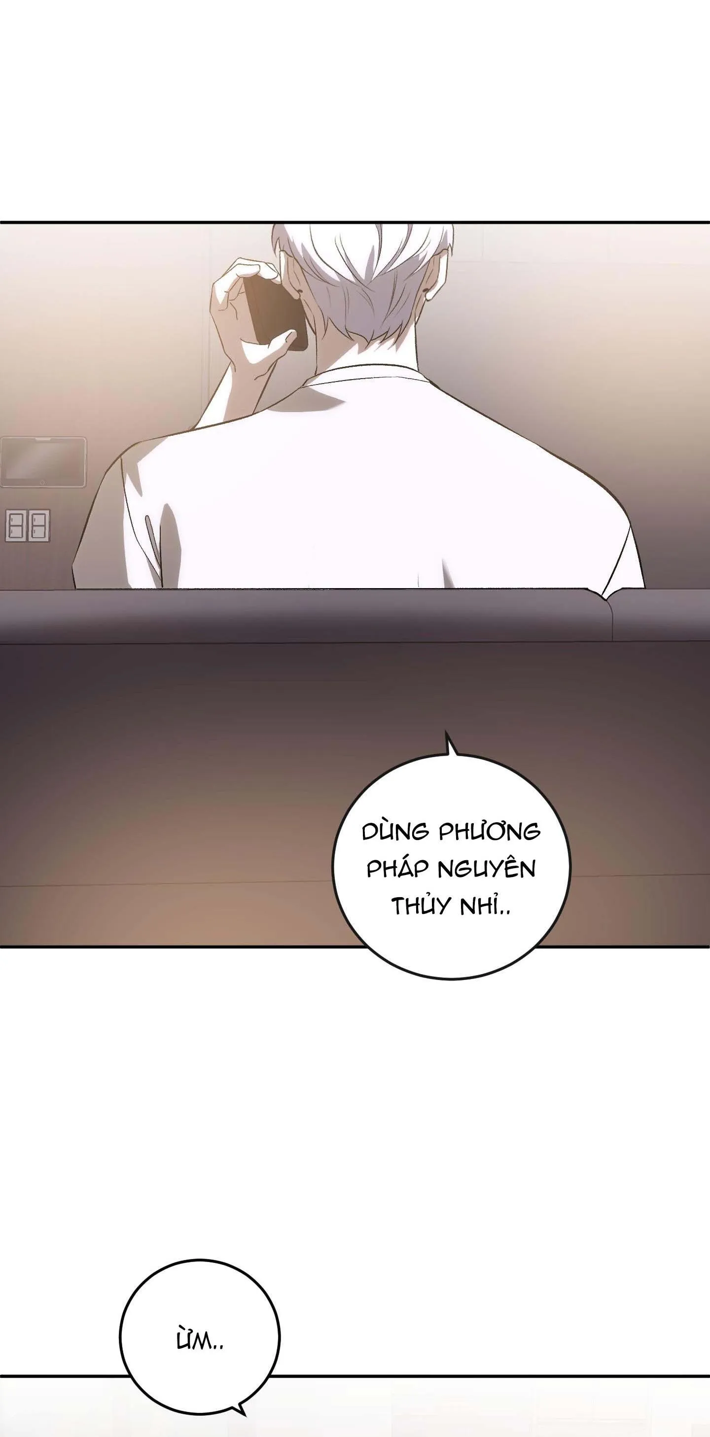 Vì Sự Vĩnh Cửu Chapter 23 Trang 23