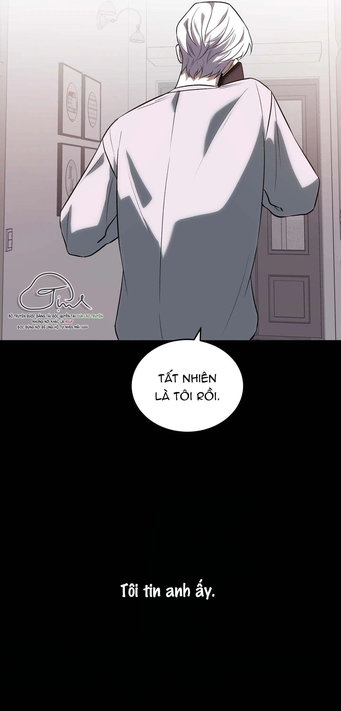 Vì Sự Vĩnh Cửu Chapter 23 Trang 27