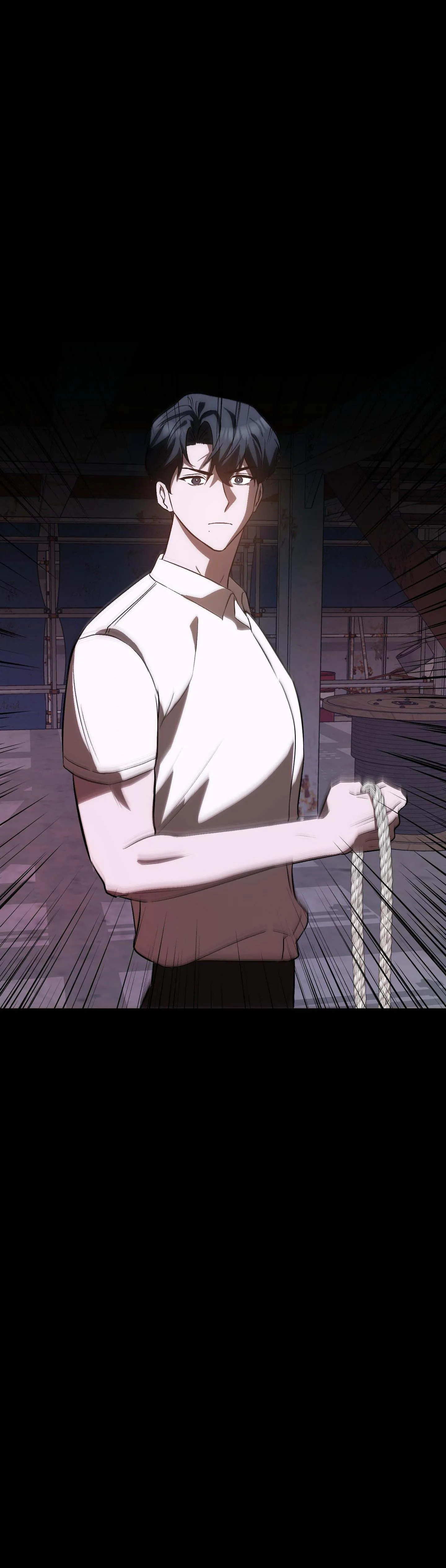 Vì Sự Vĩnh Cửu Chapter 23 Trang 44