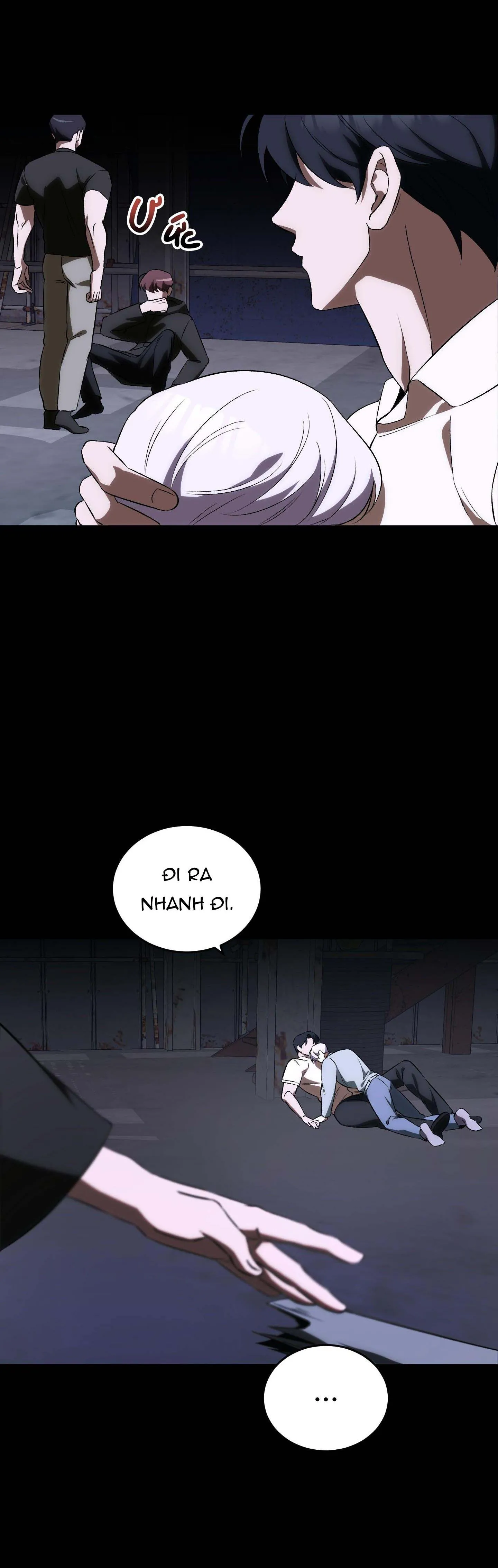 Vì Sự Vĩnh Cửu Chapter 24 Trang 6