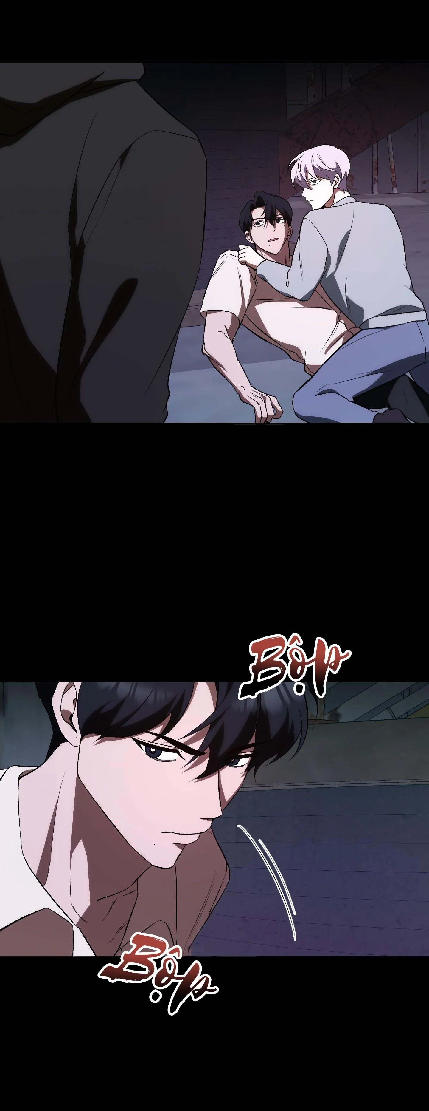 Vì Sự Vĩnh Cửu Chapter 24 Trang 13