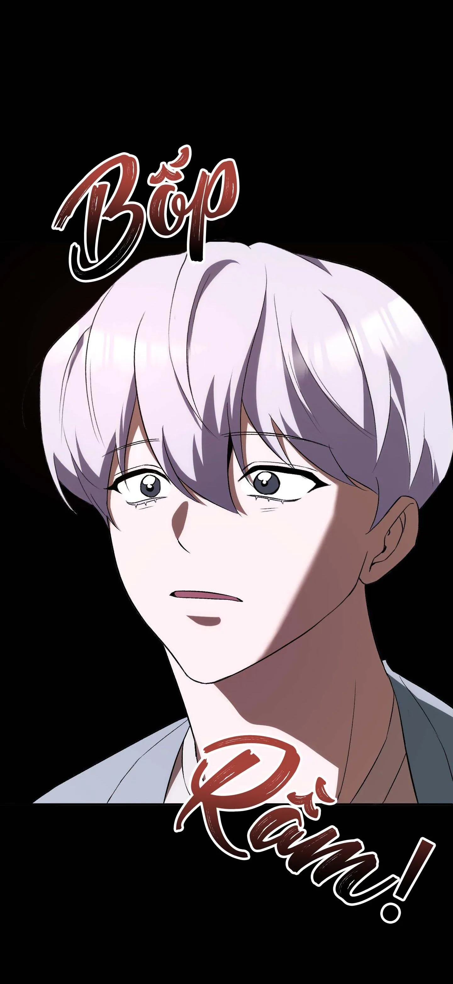 Vì Sự Vĩnh Cửu Chapter 24 Trang 15