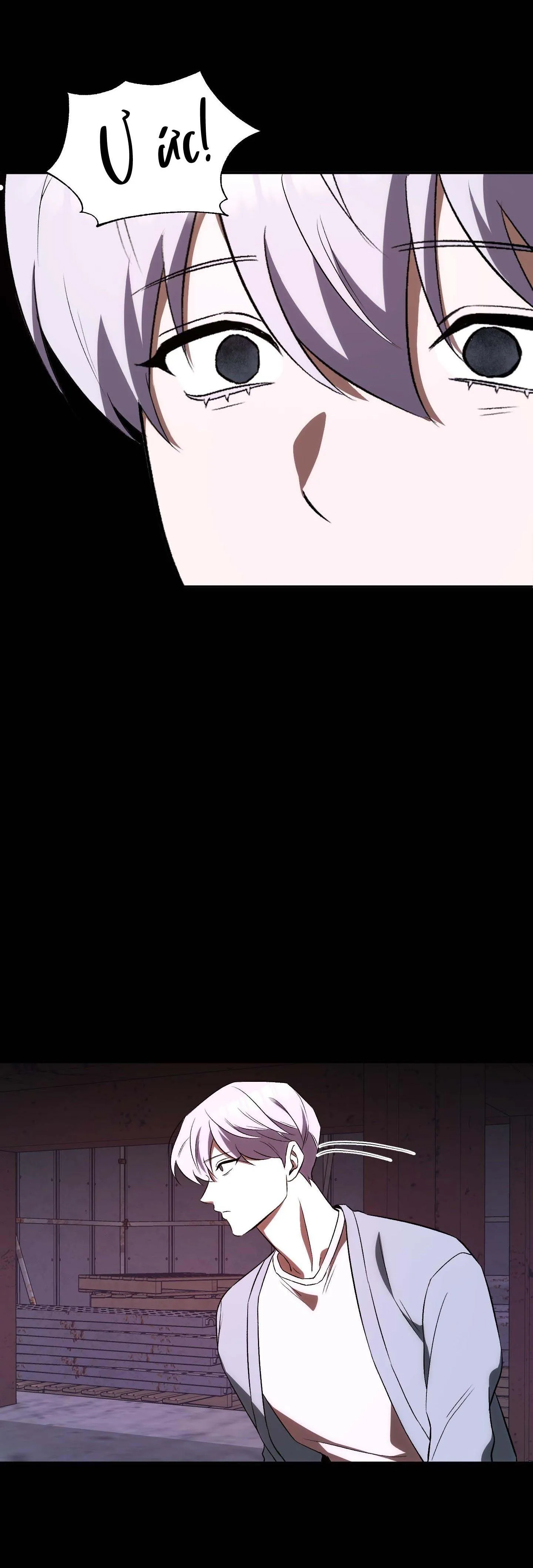 Vì Sự Vĩnh Cửu Chapter 24 Trang 16