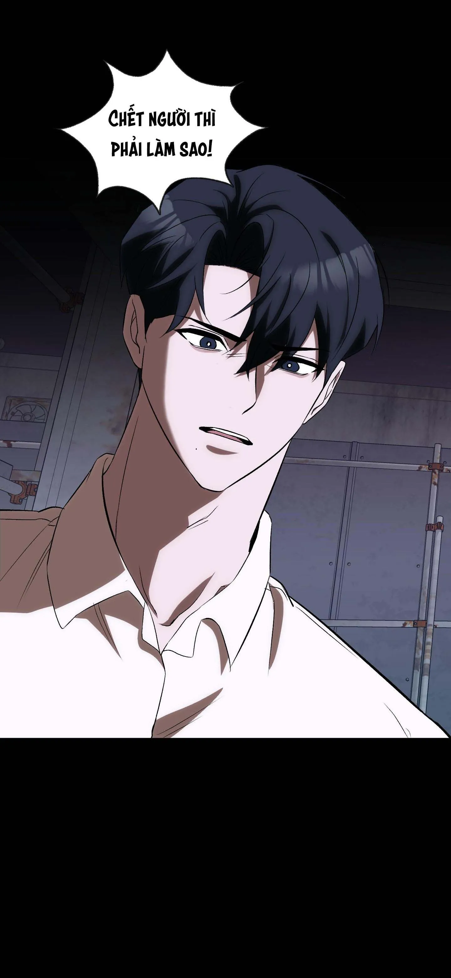 Vì Sự Vĩnh Cửu Chapter 24 Trang 24