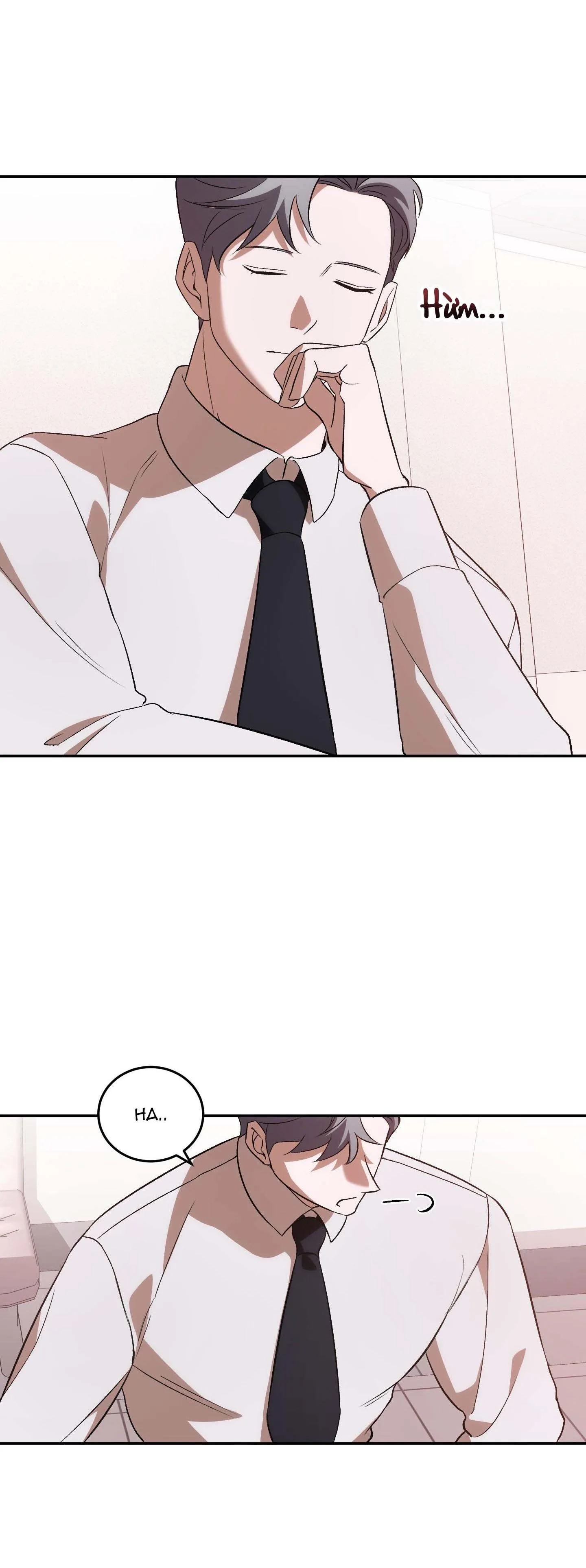 Vì Sự Vĩnh Cửu Chapter 24 Trang 28