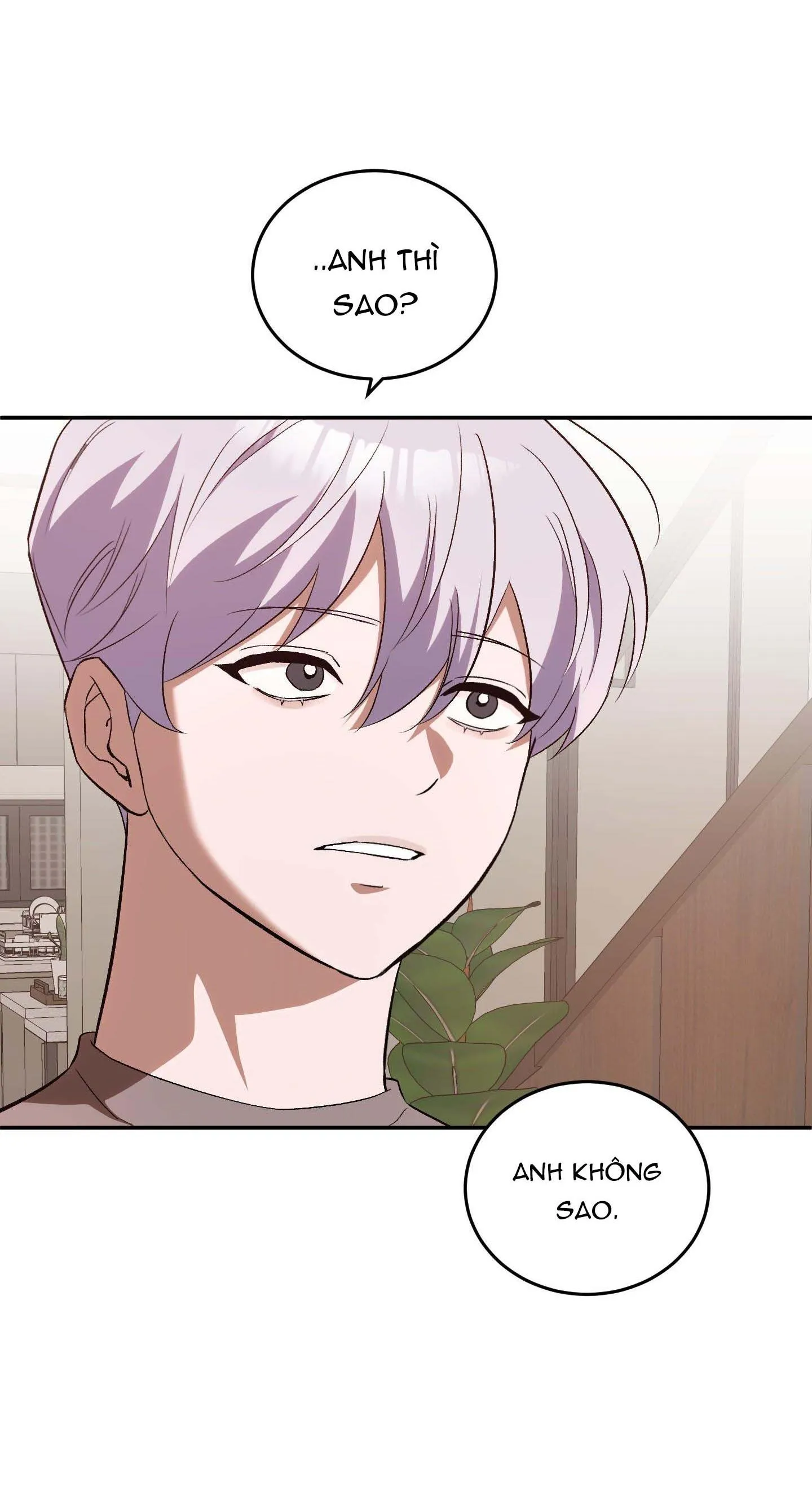 Vì Sự Vĩnh Cửu Chapter 24 Trang 39