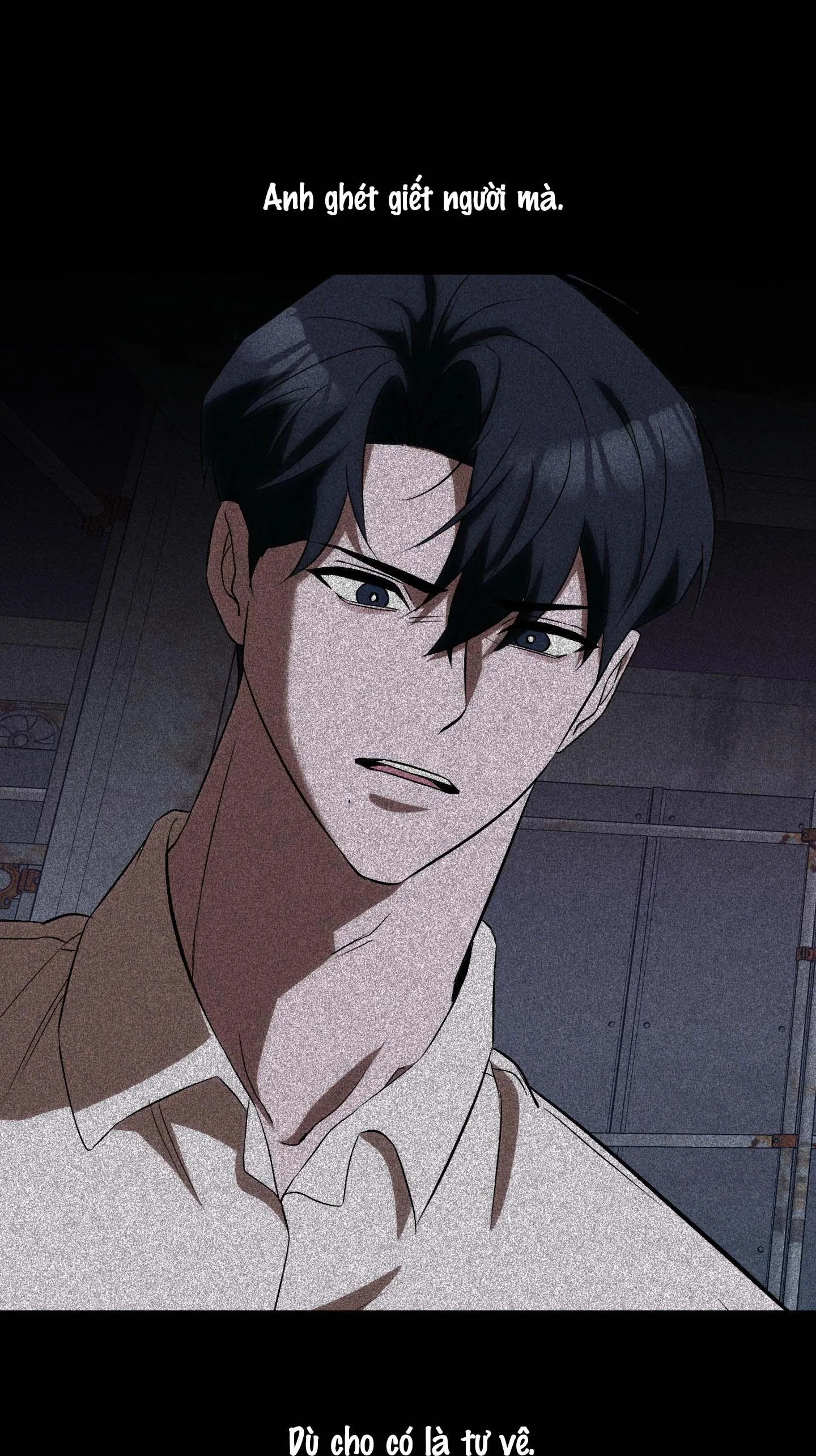 Vì Sự Vĩnh Cửu Chapter 24 Trang 42