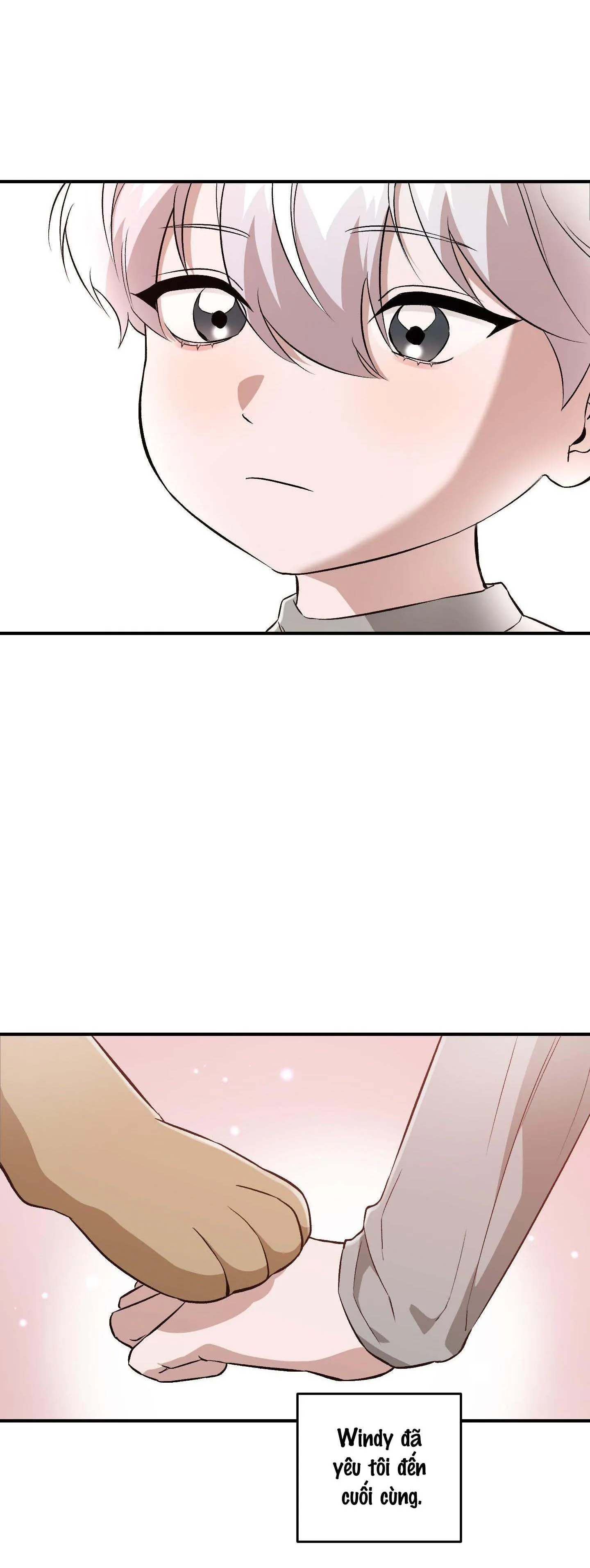 Vì Sự Vĩnh Cửu Chapter 25 Trang 12