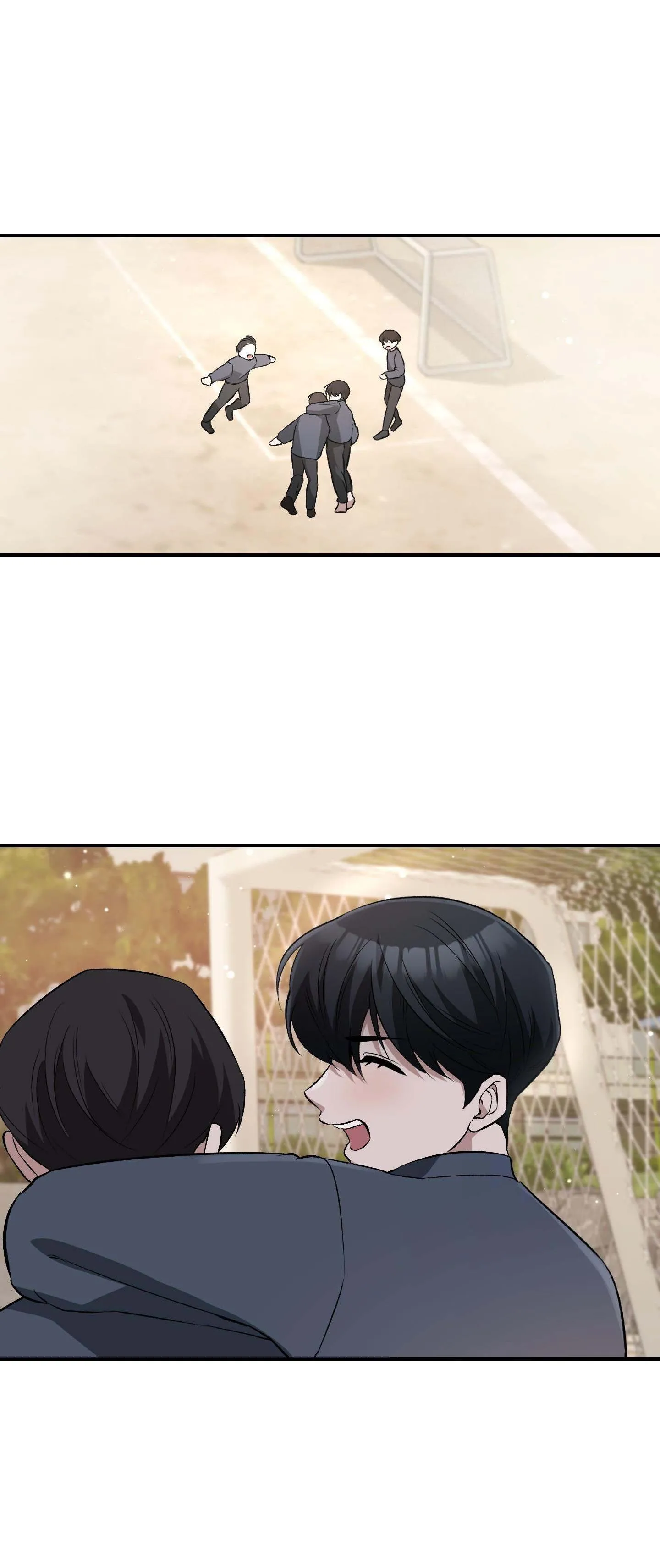 Vì Sự Vĩnh Cửu Chapter 25 Trang 16