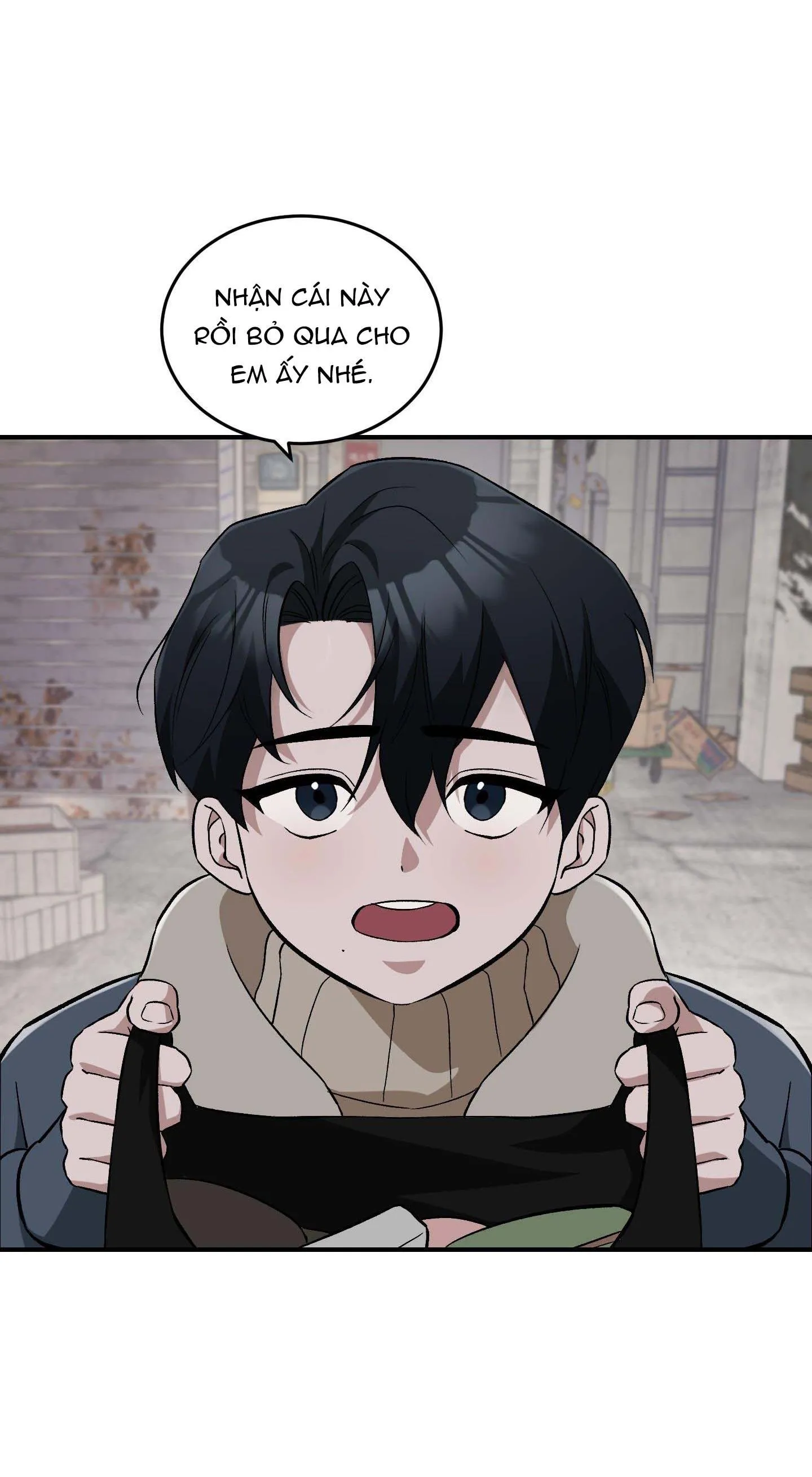 Vì Sự Vĩnh Cửu Chapter 25 Trang 32