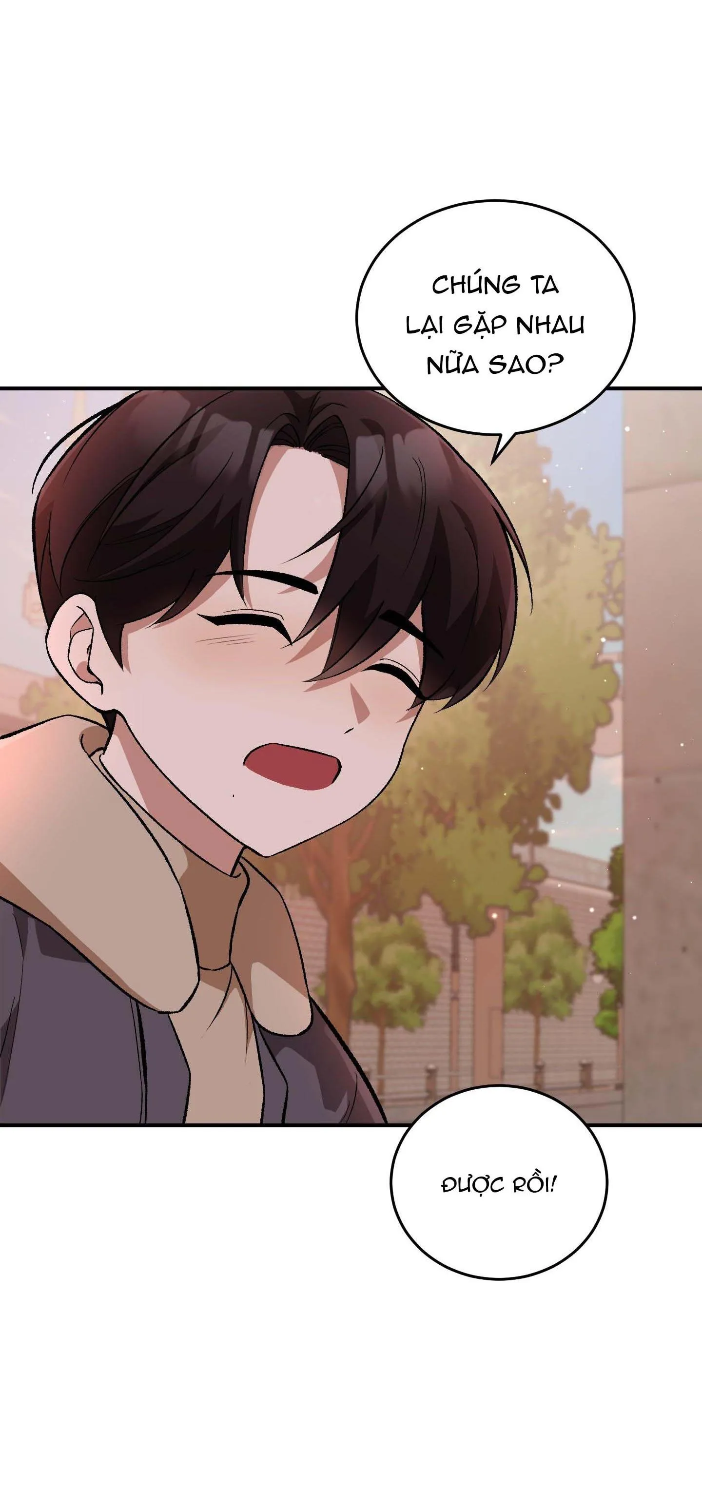 Vì Sự Vĩnh Cửu Chapter 25 Trang 39