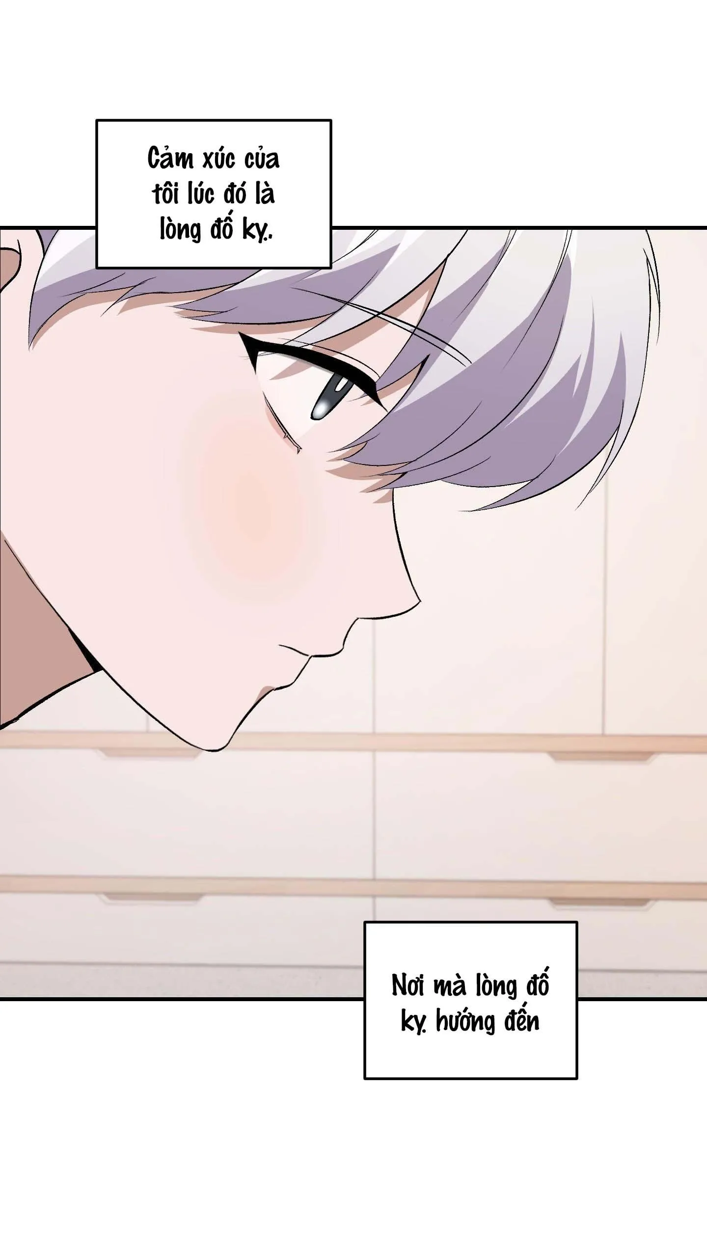 Vì Sự Vĩnh Cửu Chapter 26 Trang 20