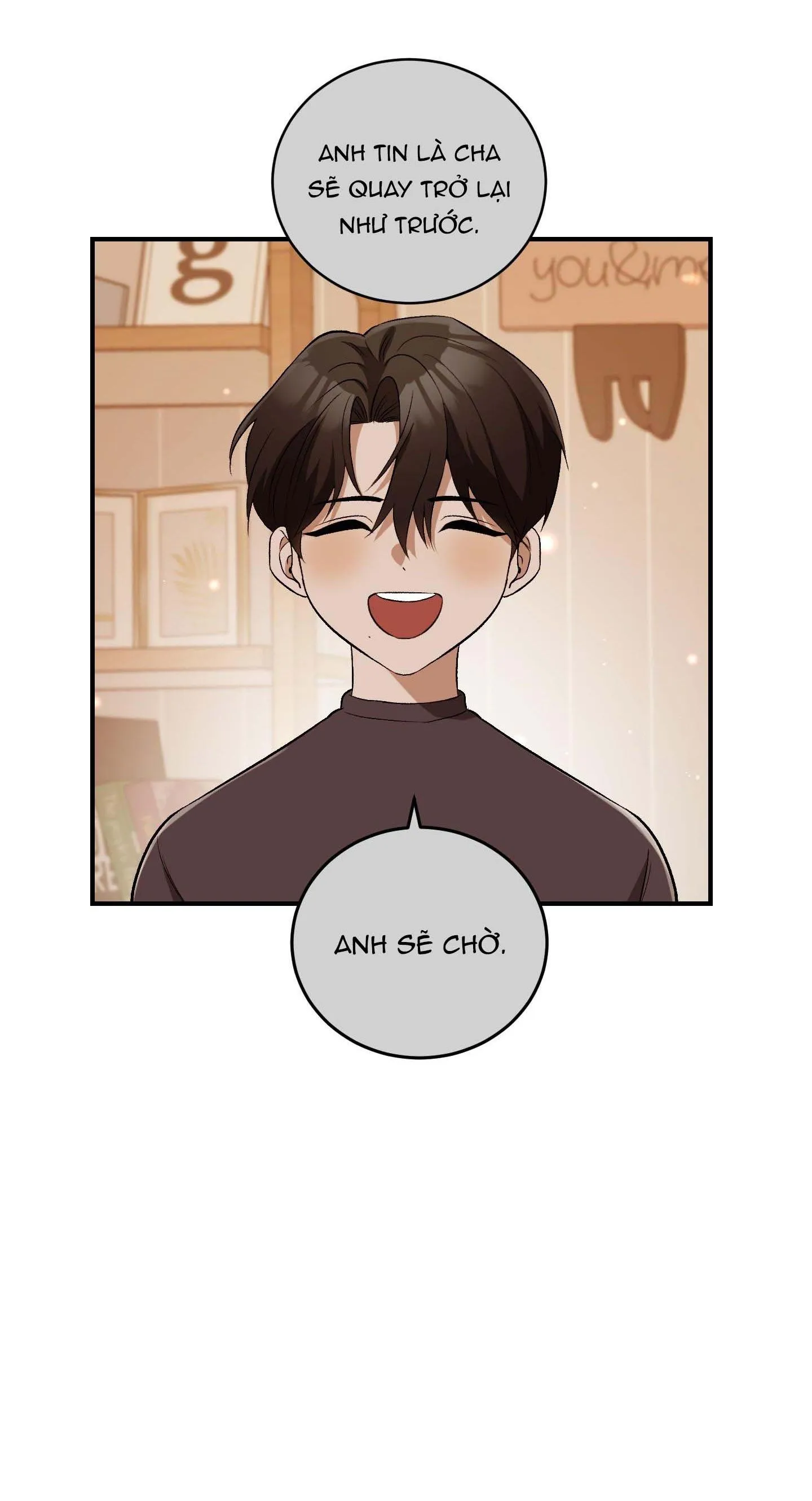 Vì Sự Vĩnh Cửu Chapter 26 Trang 24