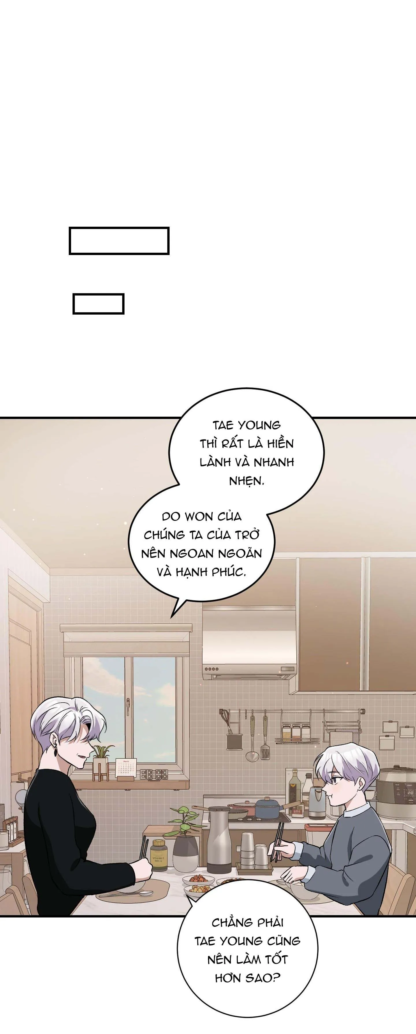 Vì Sự Vĩnh Cửu Chapter 26 Trang 25