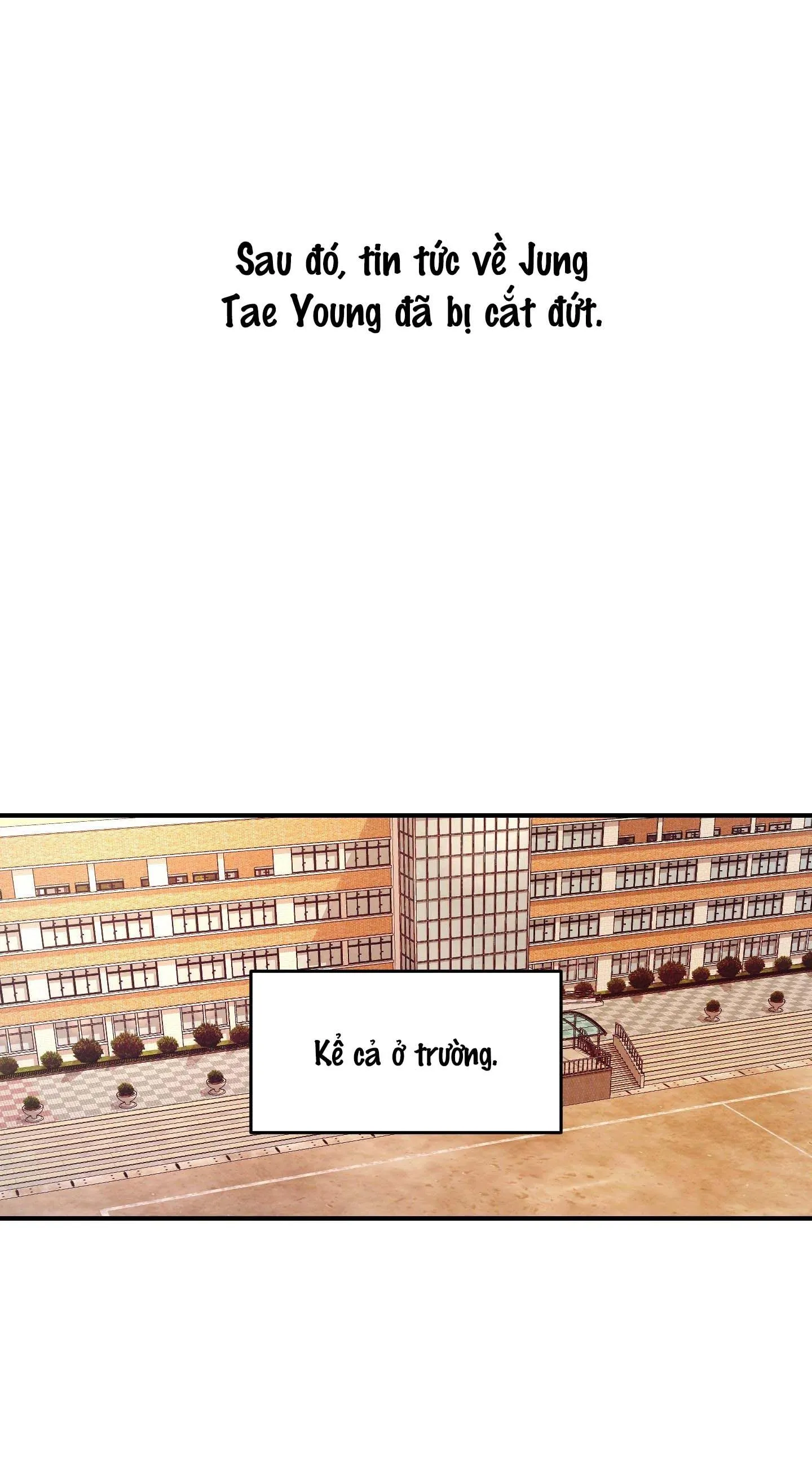 Vì Sự Vĩnh Cửu Chapter 26 Trang 28