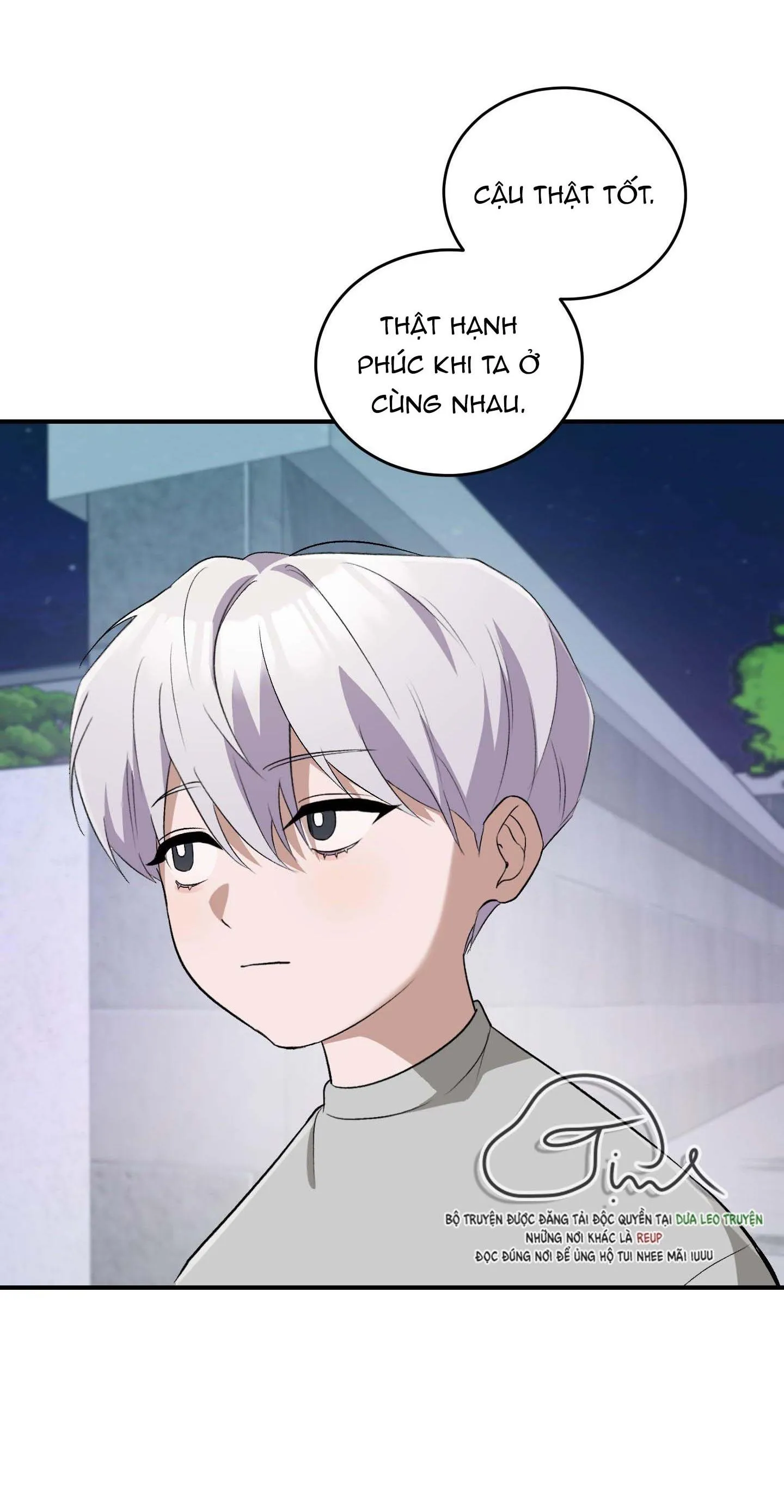 Vì Sự Vĩnh Cửu Chapter 26 Trang 34