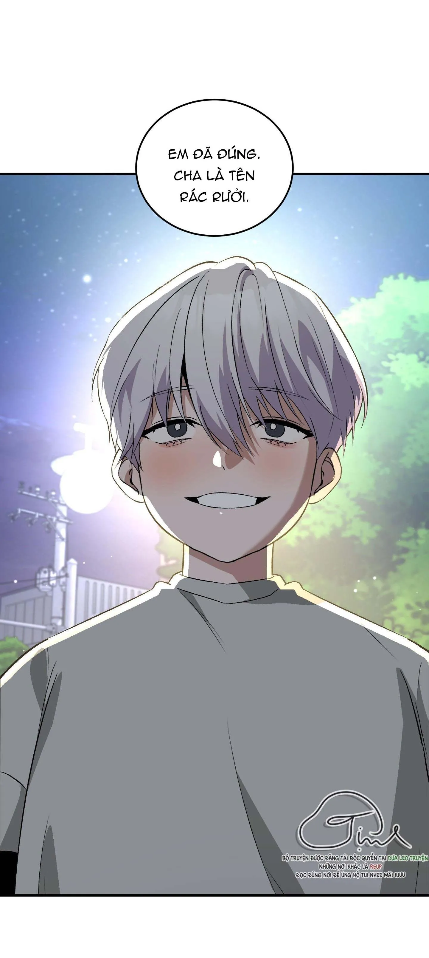 Vì Sự Vĩnh Cửu Chapter 26 Trang 39